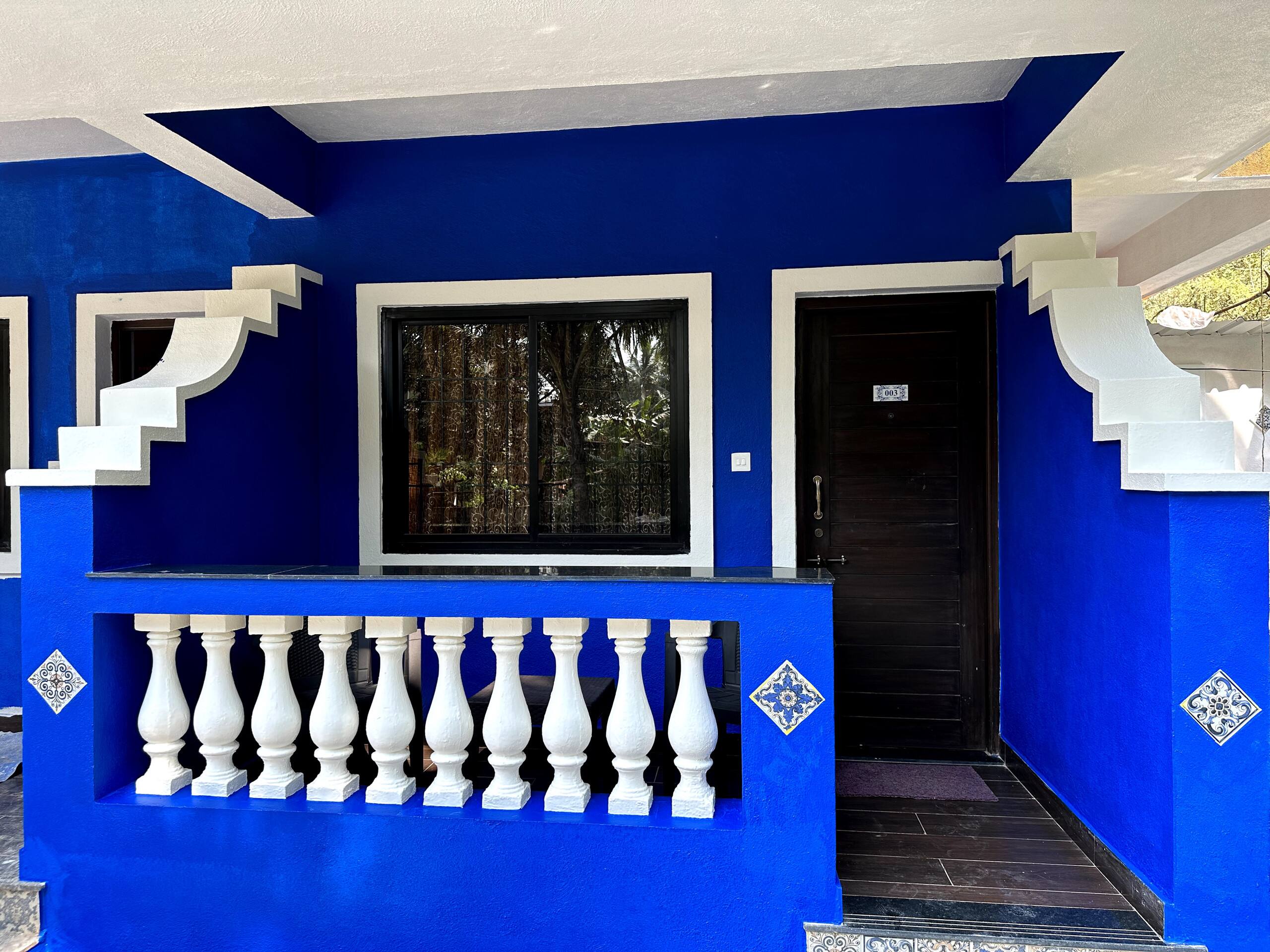 Holiday studio with kitchenette close to thebeach3 19