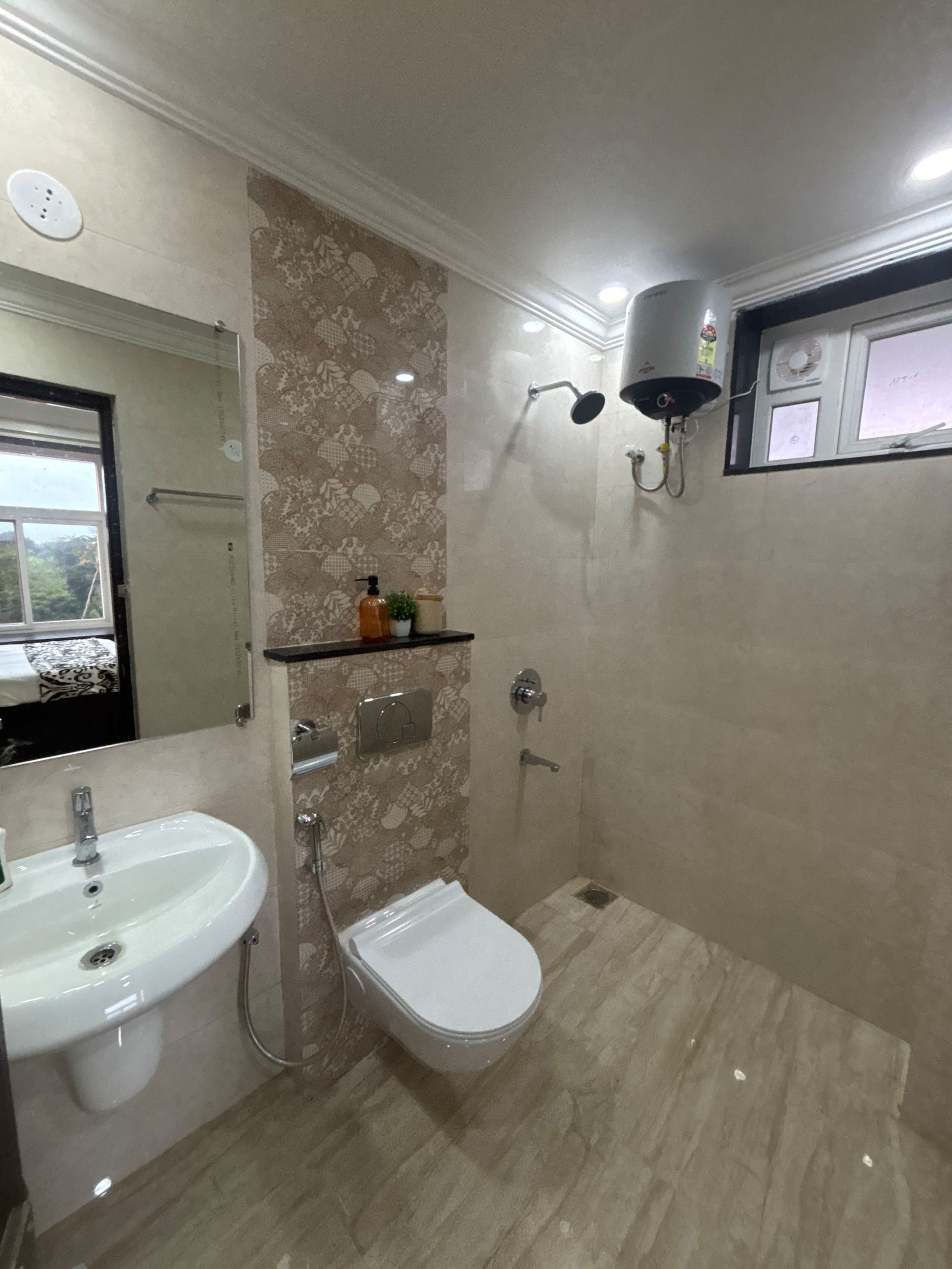 Breeze- Seaview Pvt Gazebo terrace (with pool) 11