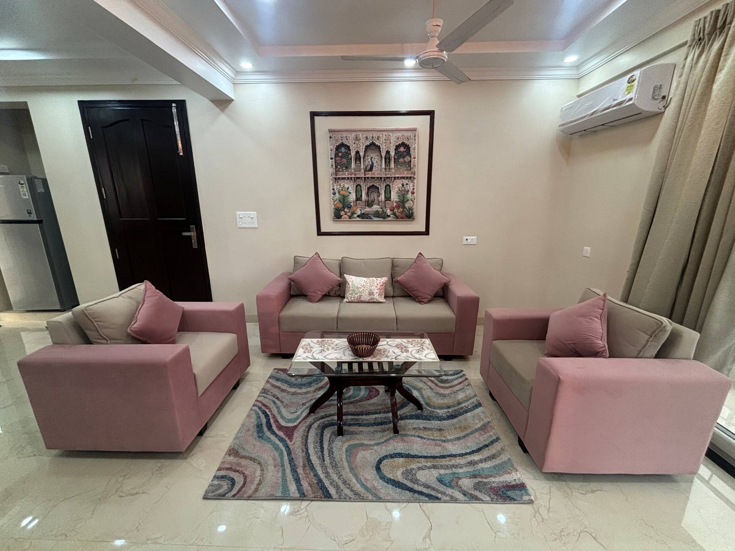 Breeze- Seaview Pvt Gazebo terrace (with pool) 6