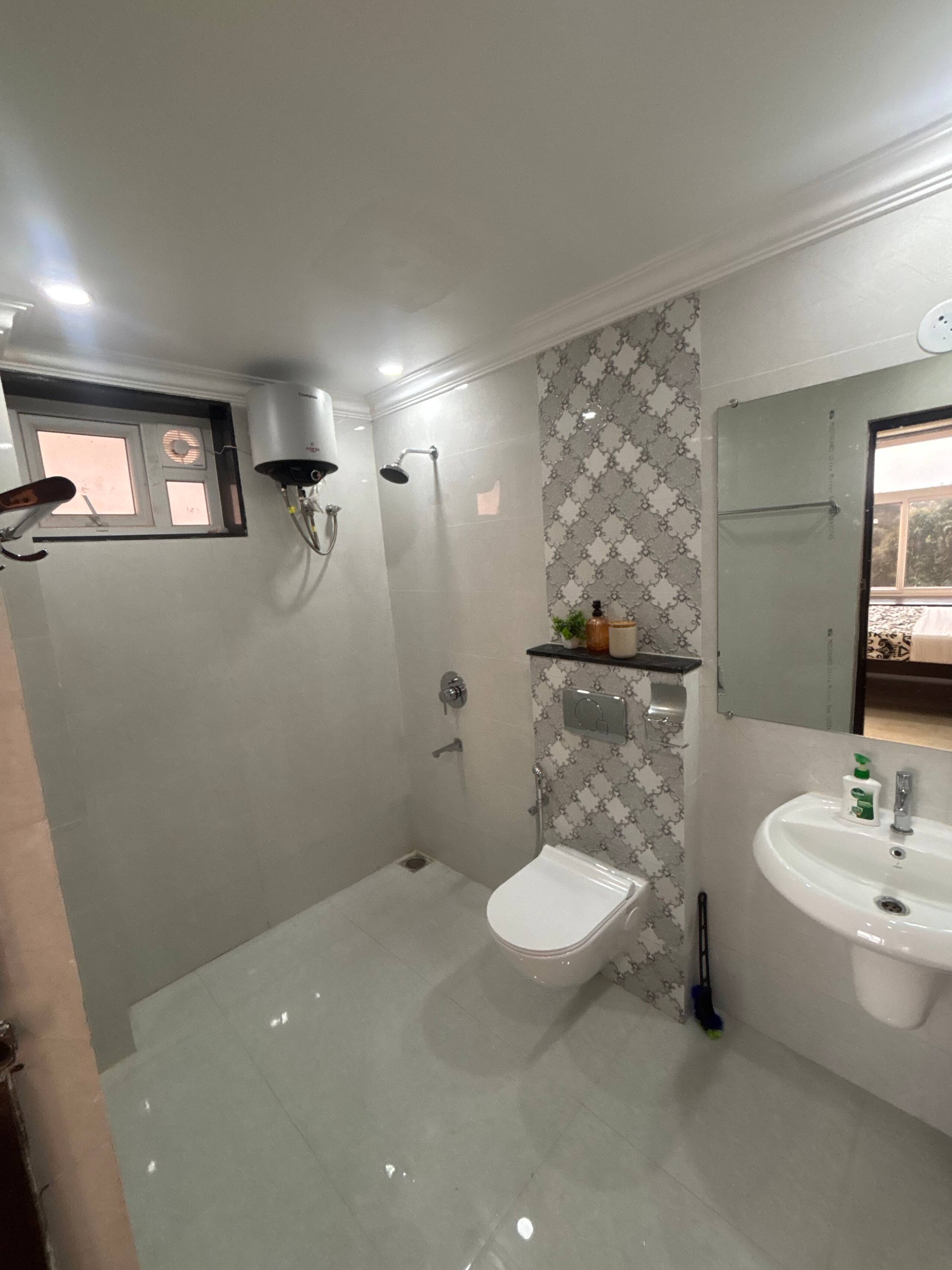 Breeze- Seaview Pvt Gazebo terrace (with pool) 10