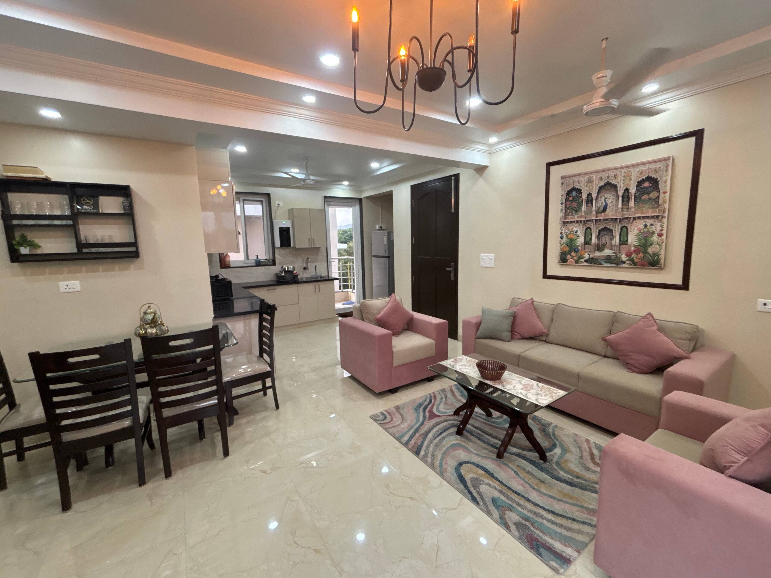 Breeze- Seaview Pvt Gazebo terrace (with pool) 9