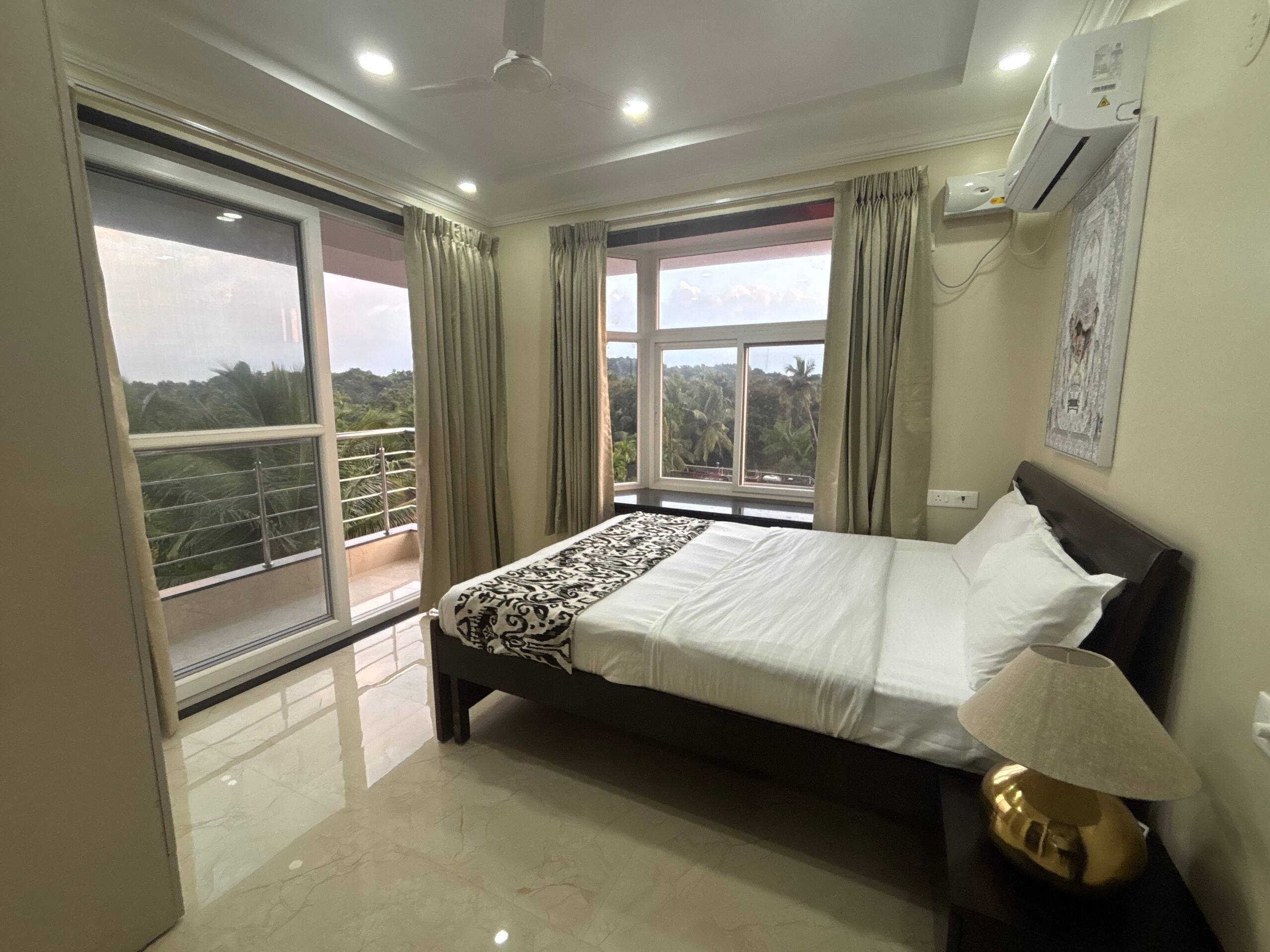 Breeze- Seaview Pvt Gazebo terrace (with pool) 8