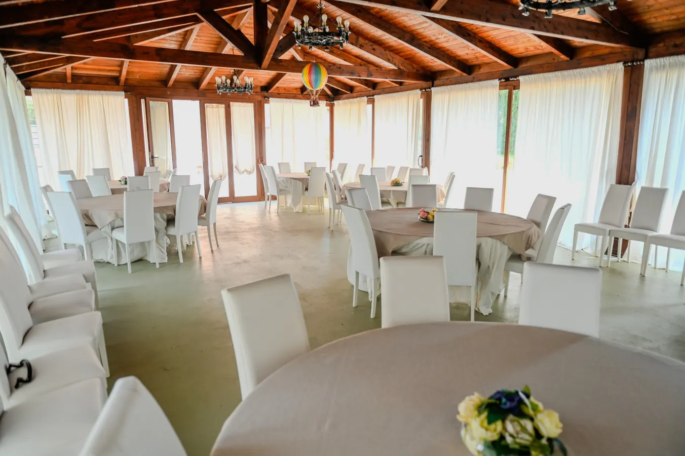 Villa Leproso 11