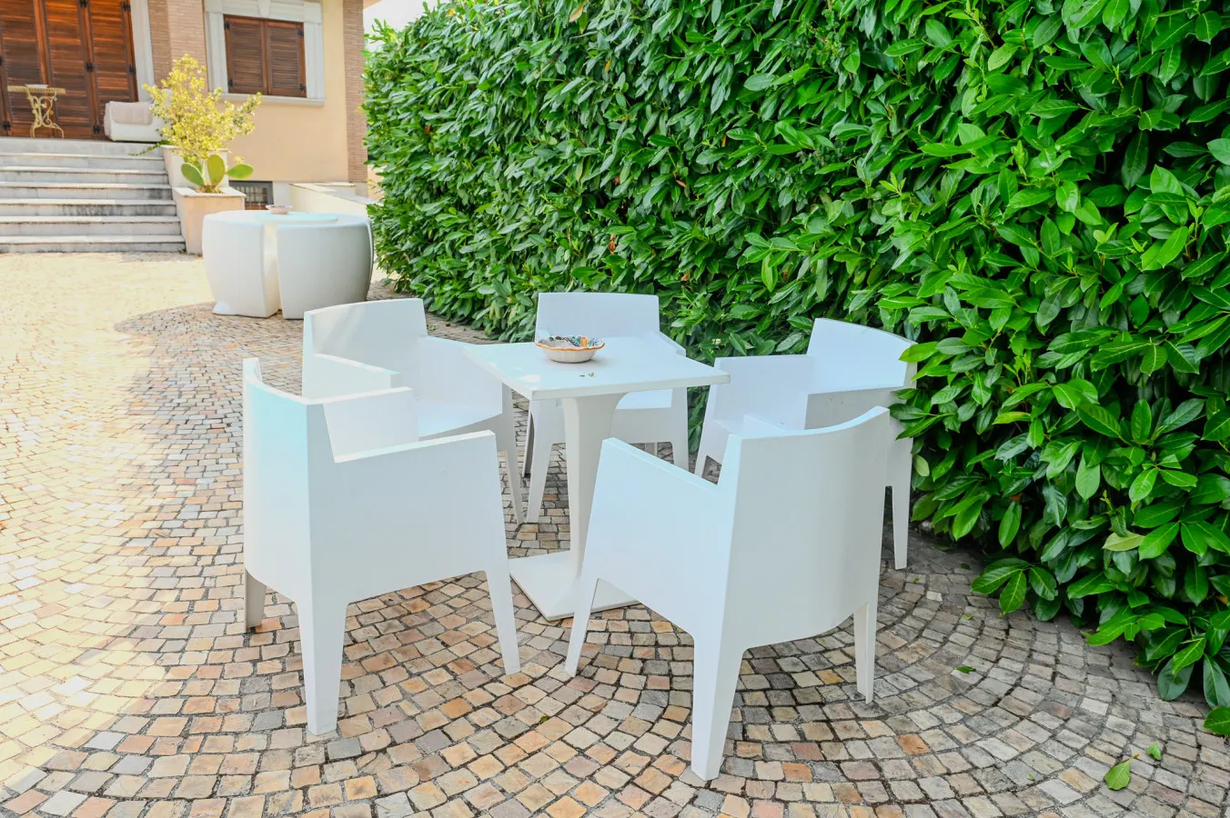 Villa Leproso 12