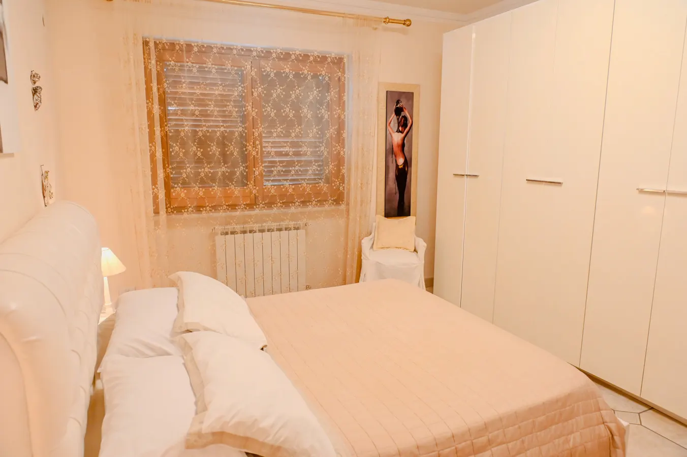 Villa Leproso 14
