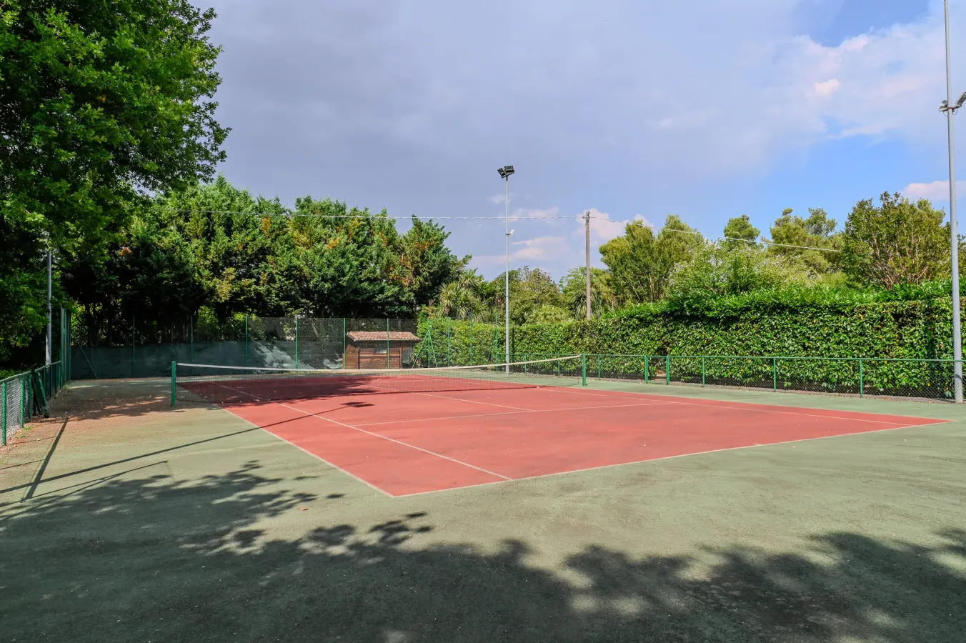Villa Leproso — photo 3