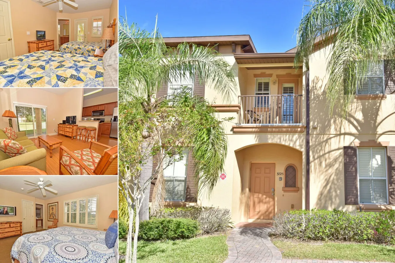 Regal Place 3 bed 3 bath at Regal Palms 1