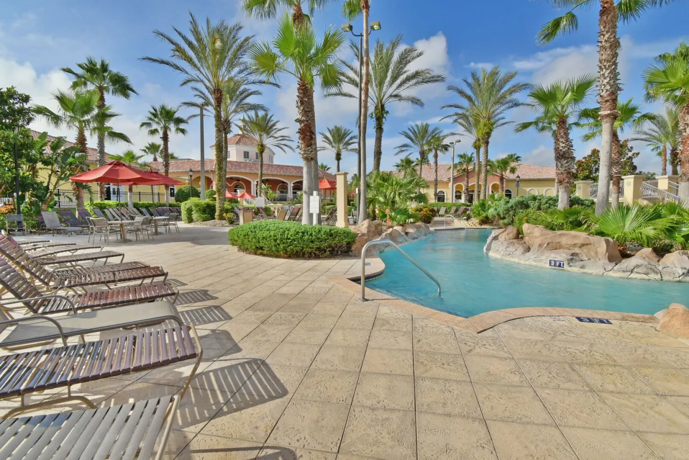Regal Place 3 bed 3 bath at Regal Palms 9