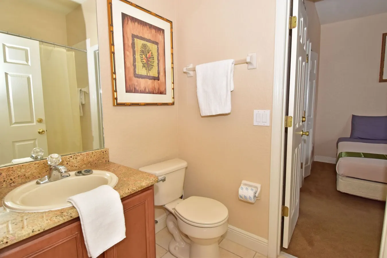Regal Place 3 bed 3 bath at Regal Palms 7
