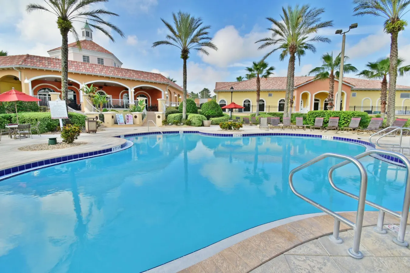 Regal Place 3 bed 3 bath at Regal Palms 8