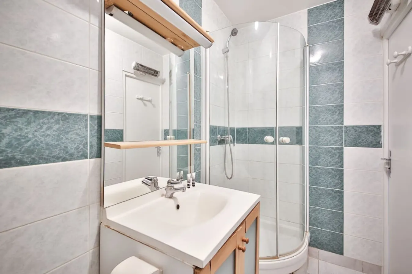 42.Studio 2Pers#Sèvres-Lecourbe#Champs-de-Mars 10