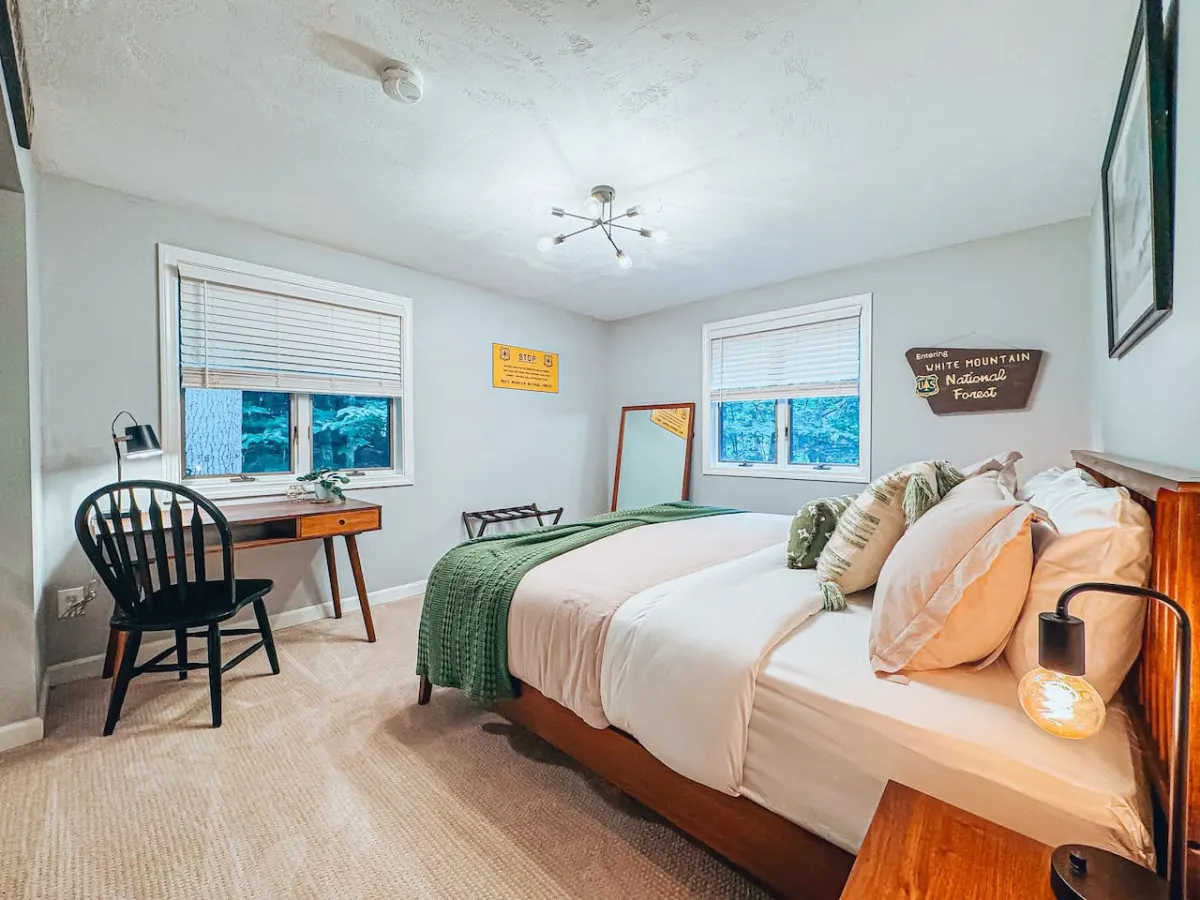 Stylish Retreat: Ski & Village Bliss Awaits! — photo 2