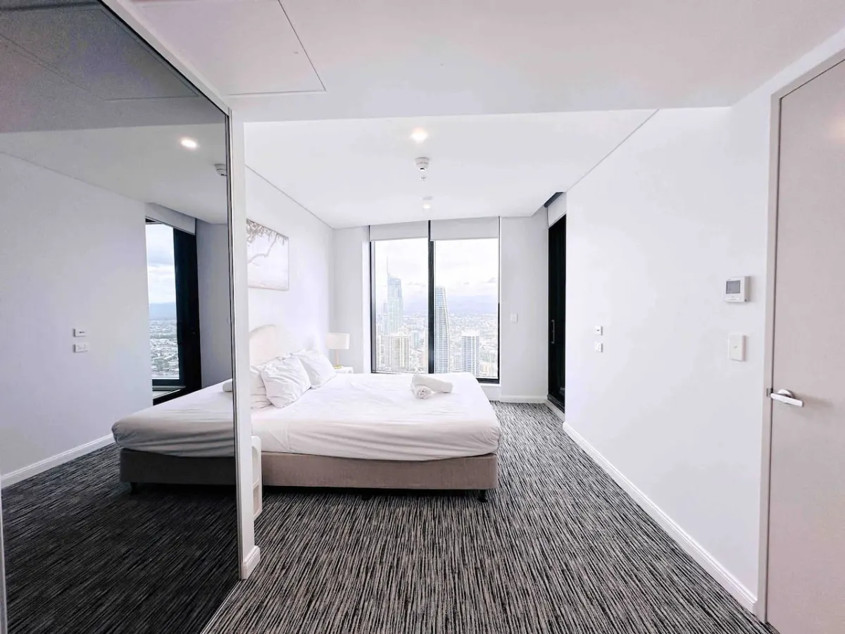 Oceanfront Serenity 2Beds Ocean view Apt 13