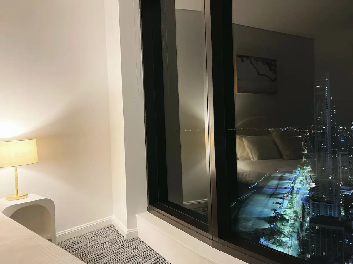 Oceanfront Serenity 2Beds Ocean view Apt 7