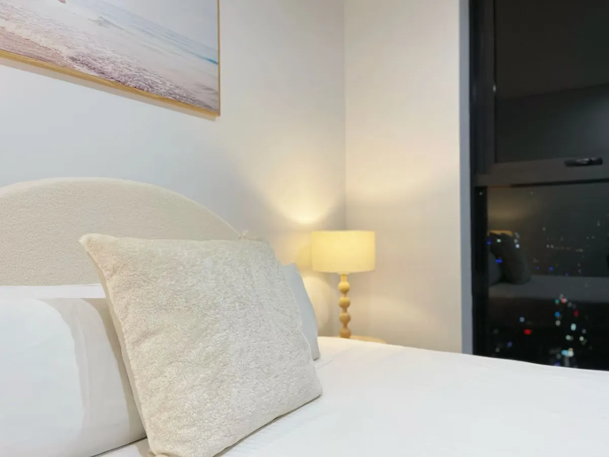 Oceanfront Serenity 2Beds Ocean view Apt 8