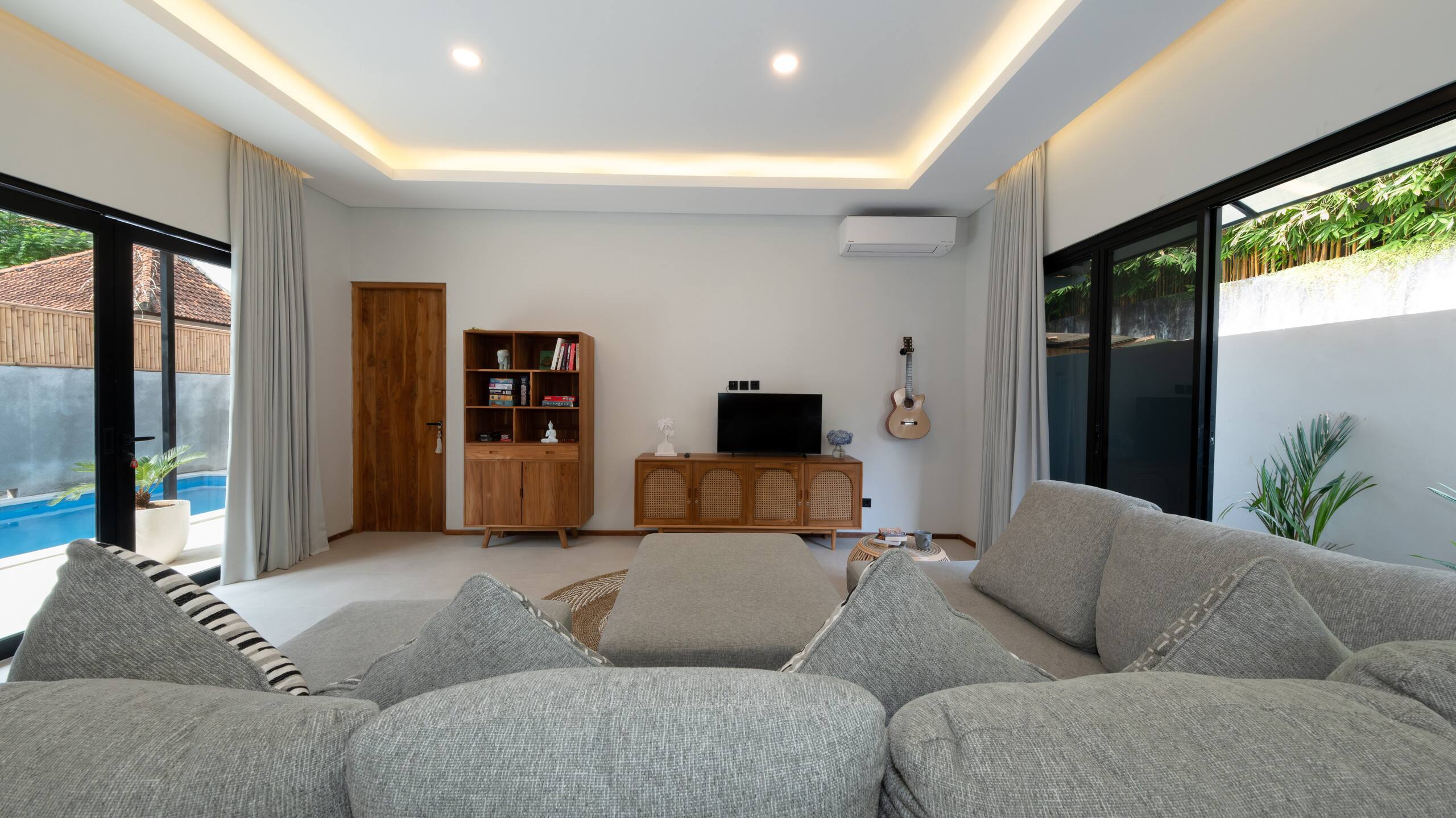 Free Airport Pickup! 3BR Villa in Central Ubud 12