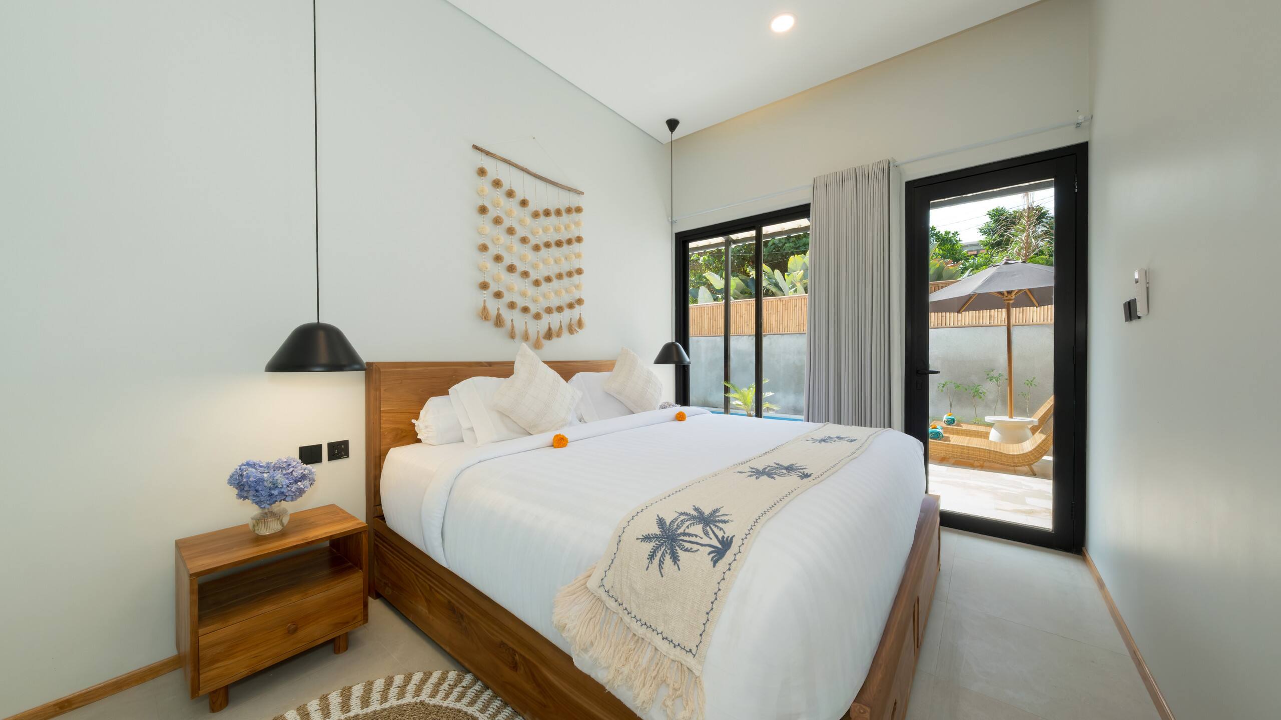 Free Airport Pickup! 3BR Villa in Central Ubud 33