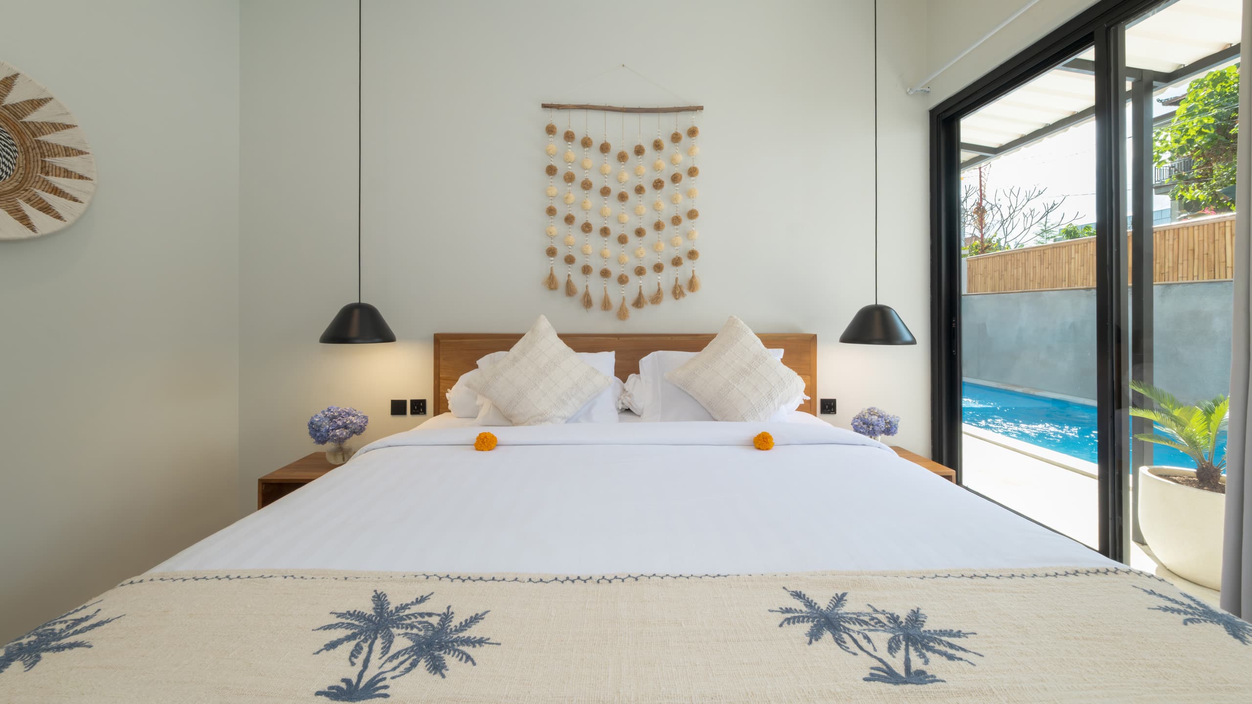 Free Airport Pickup! 3BR Villa in Central Ubud 34