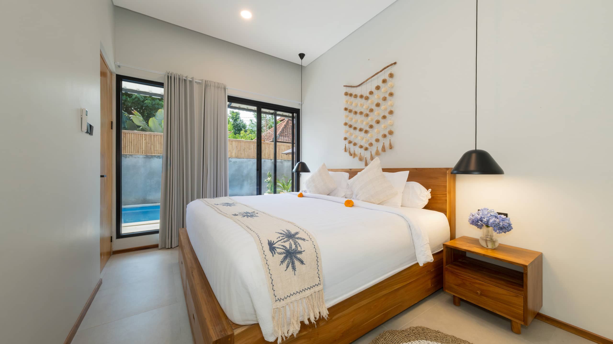 Free Airport Pickup! 3BR Villa in Central Ubud — photo 3