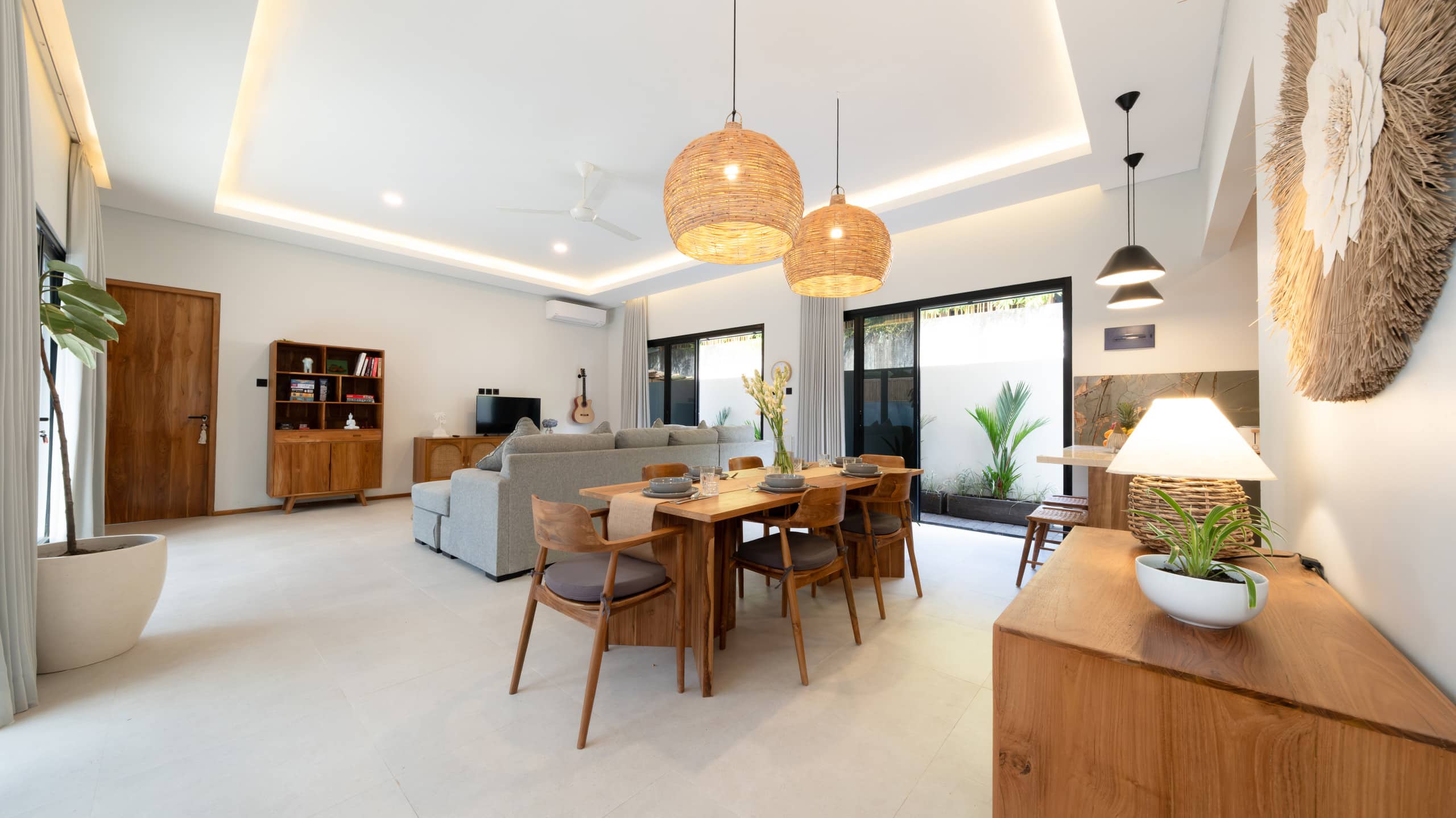 Free Airport Pickup! 3BR Villa in Central Ubud 21