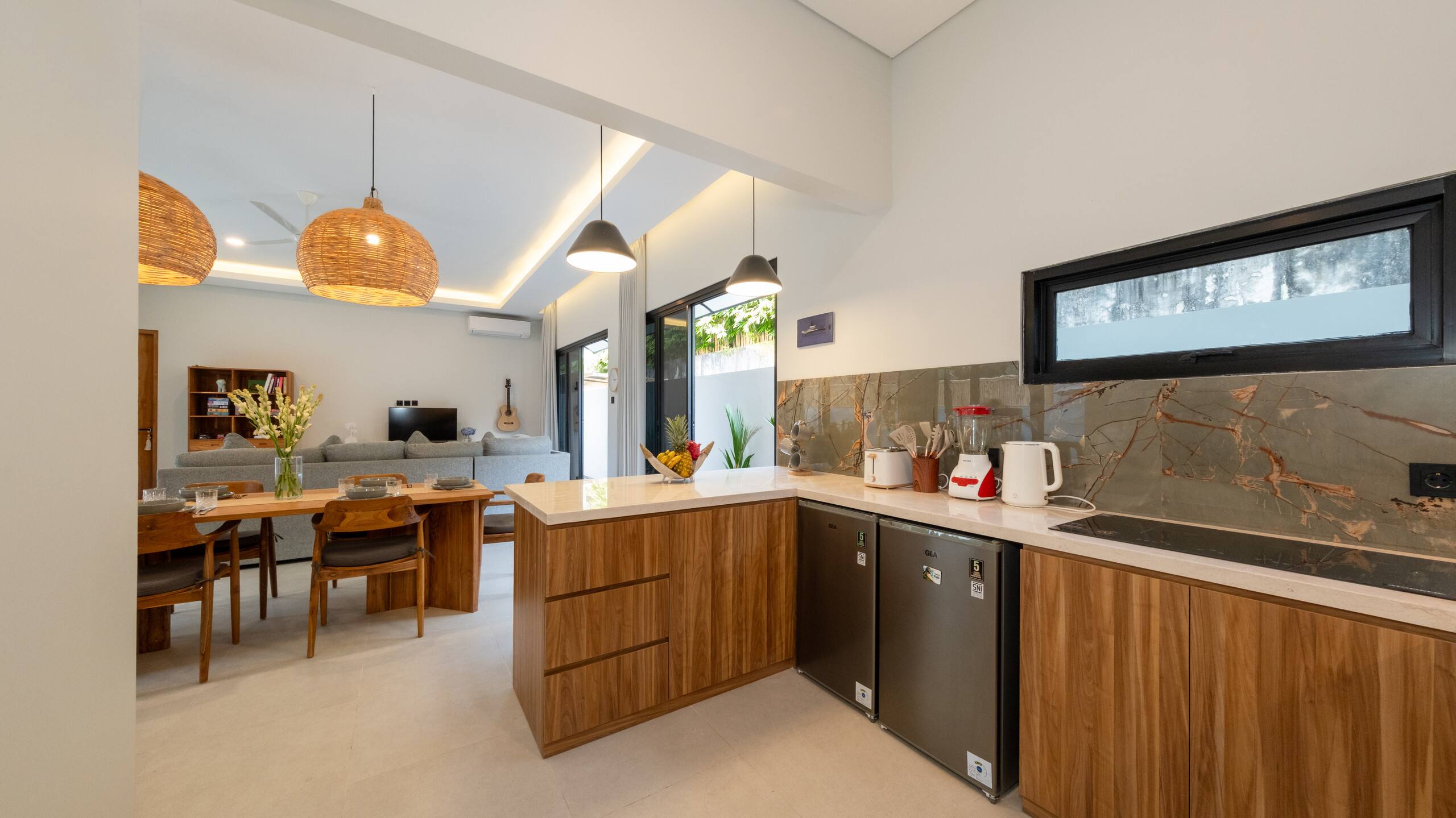 Free Airport Pickup! 3BR Villa in Central Ubud 13
