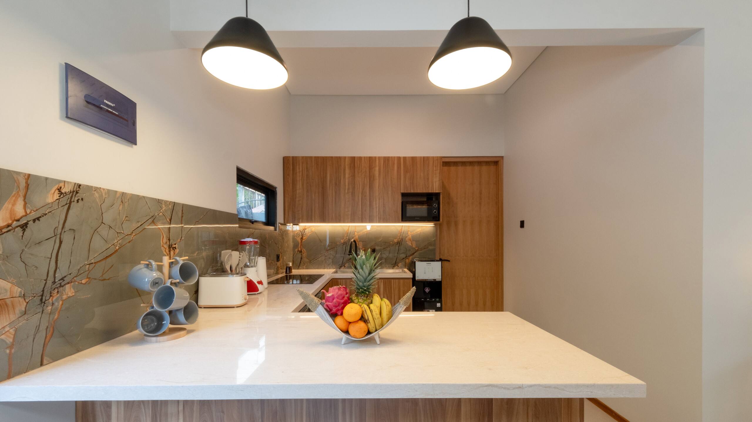 Free Airport Pickup! 3BR Villa in Central Ubud 14