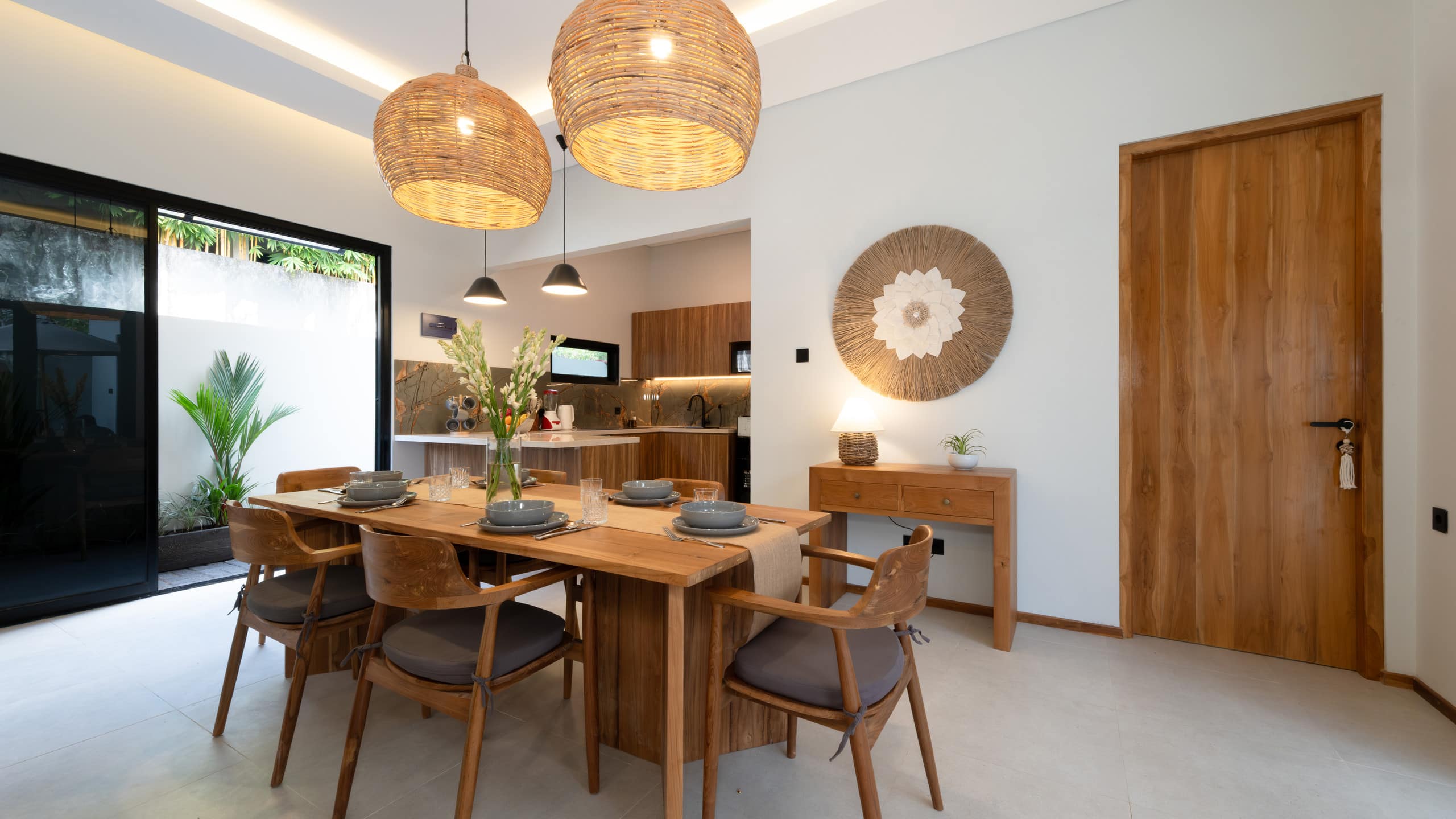 Free Airport Pickup! 3BR Villa in Central Ubud 20