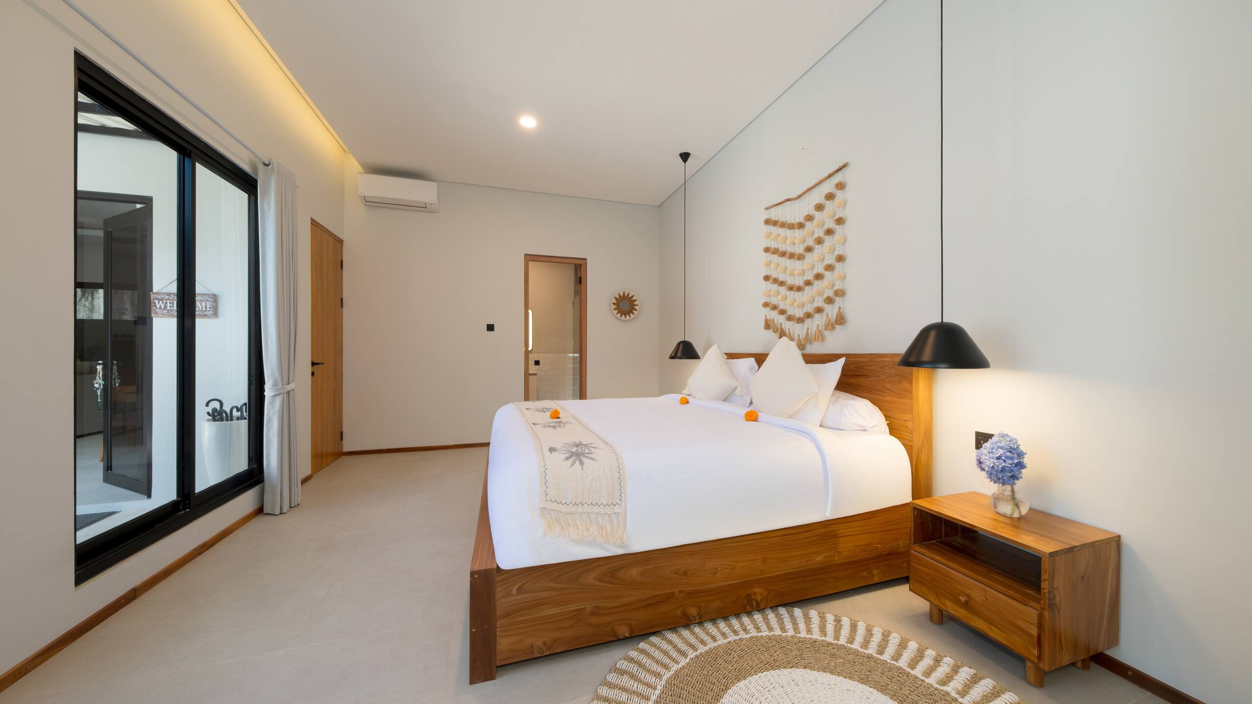 Free Airport Pickup! 3BR Villa in Central Ubud 27