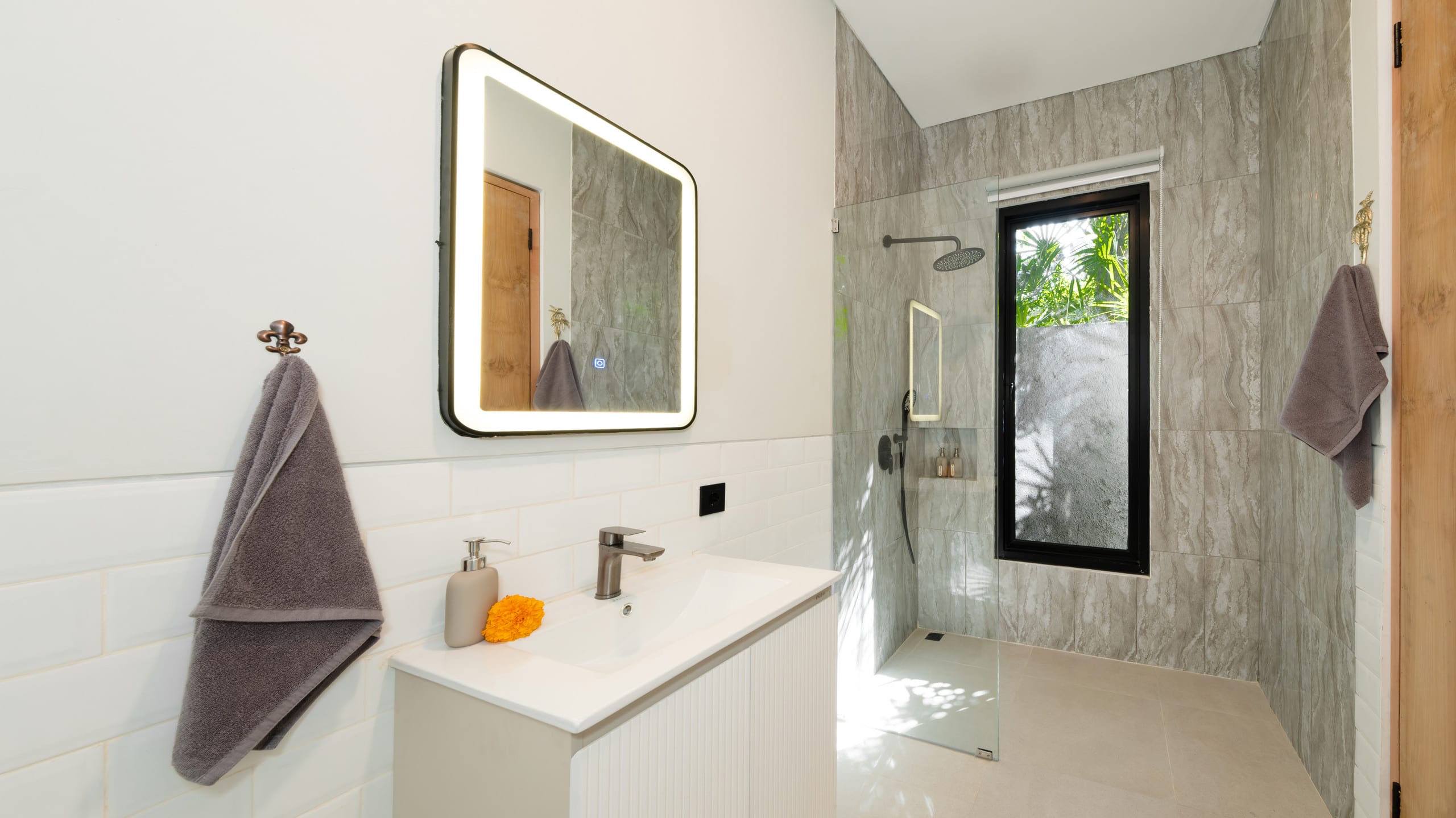 Free Airport Pickup! 3BR Villa in Central Ubud 37