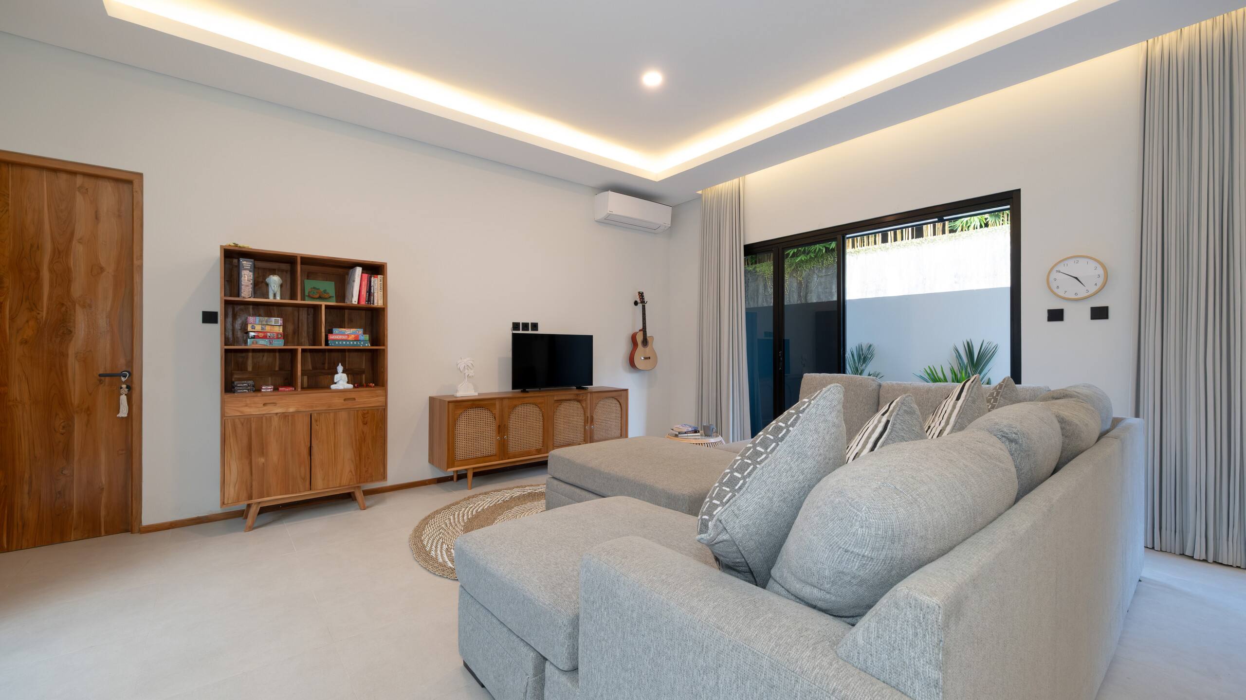 Free Airport Pickup! 3BR Villa in Central Ubud 10