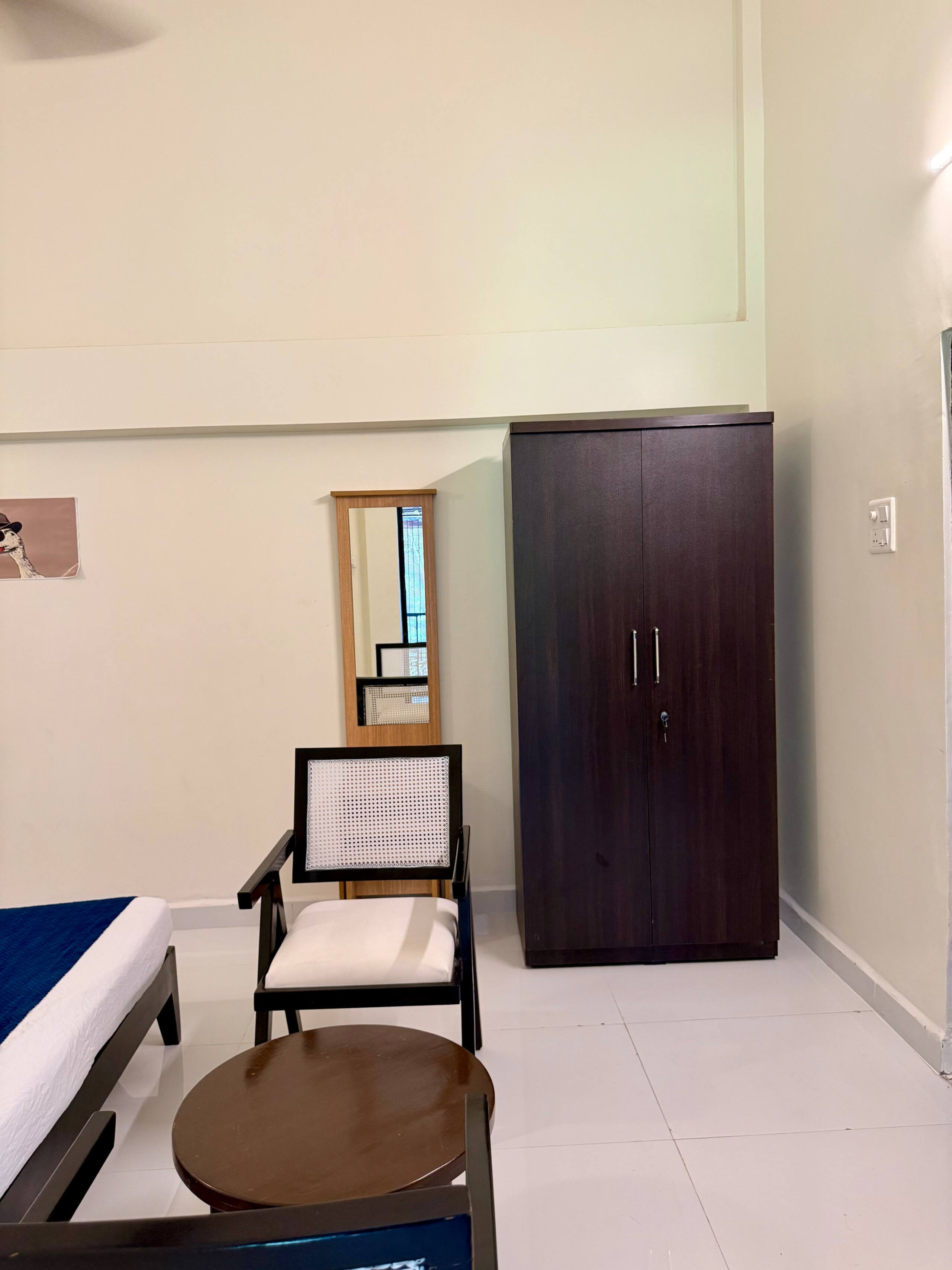 La Cascada 3bhk 1.5km away from the beach 8