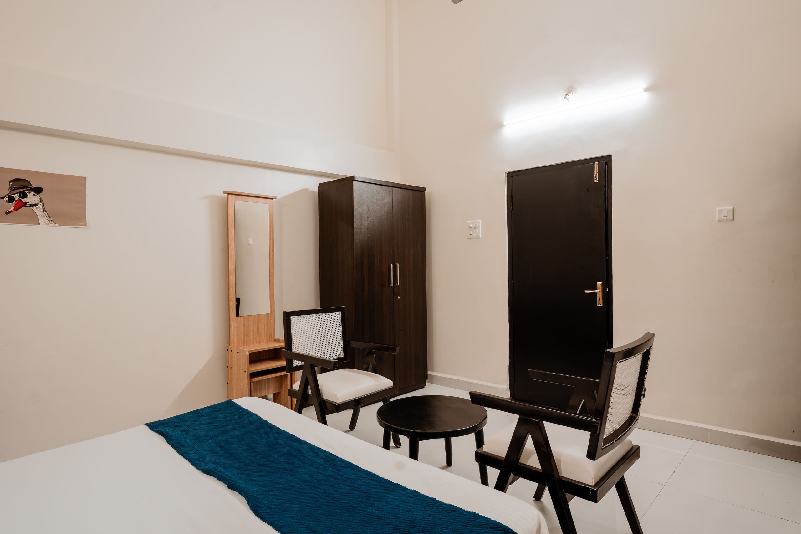 La Cascada 3bhk 1.5km away from the beach 19