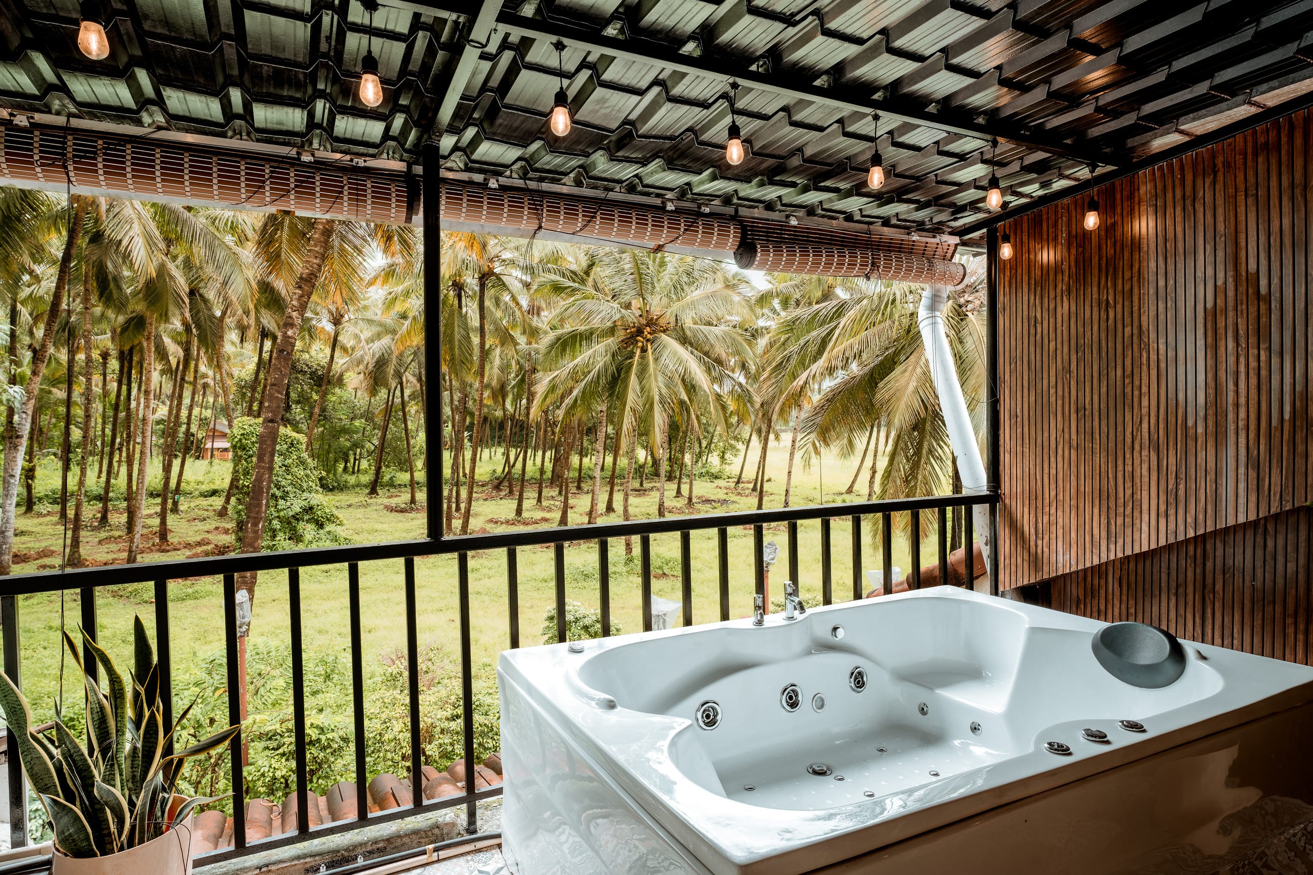 La Cascada 3bhk 1.5km away from the beach 34