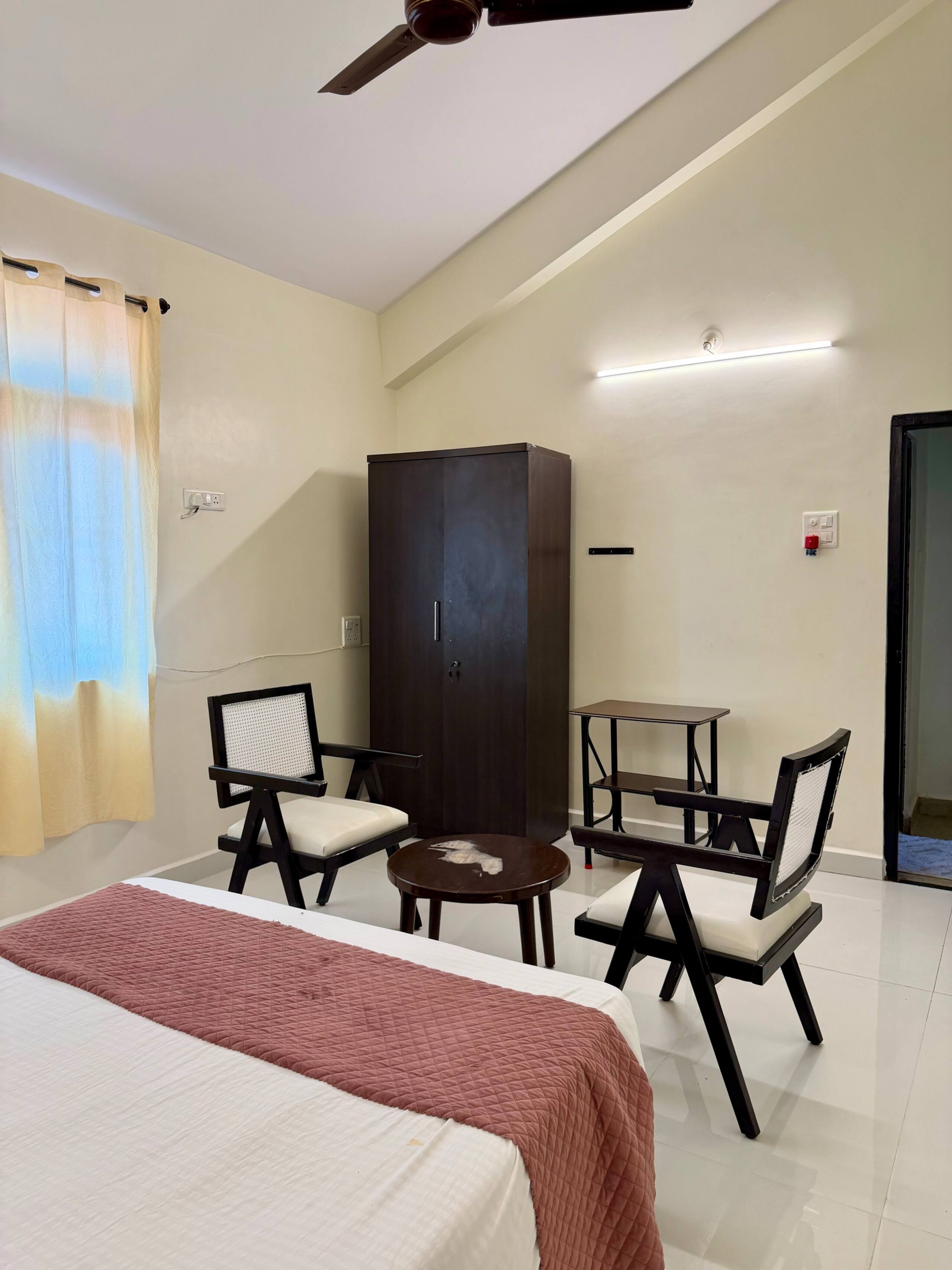 La Cascada 3bhk 1.5km away from the beach — photo 4