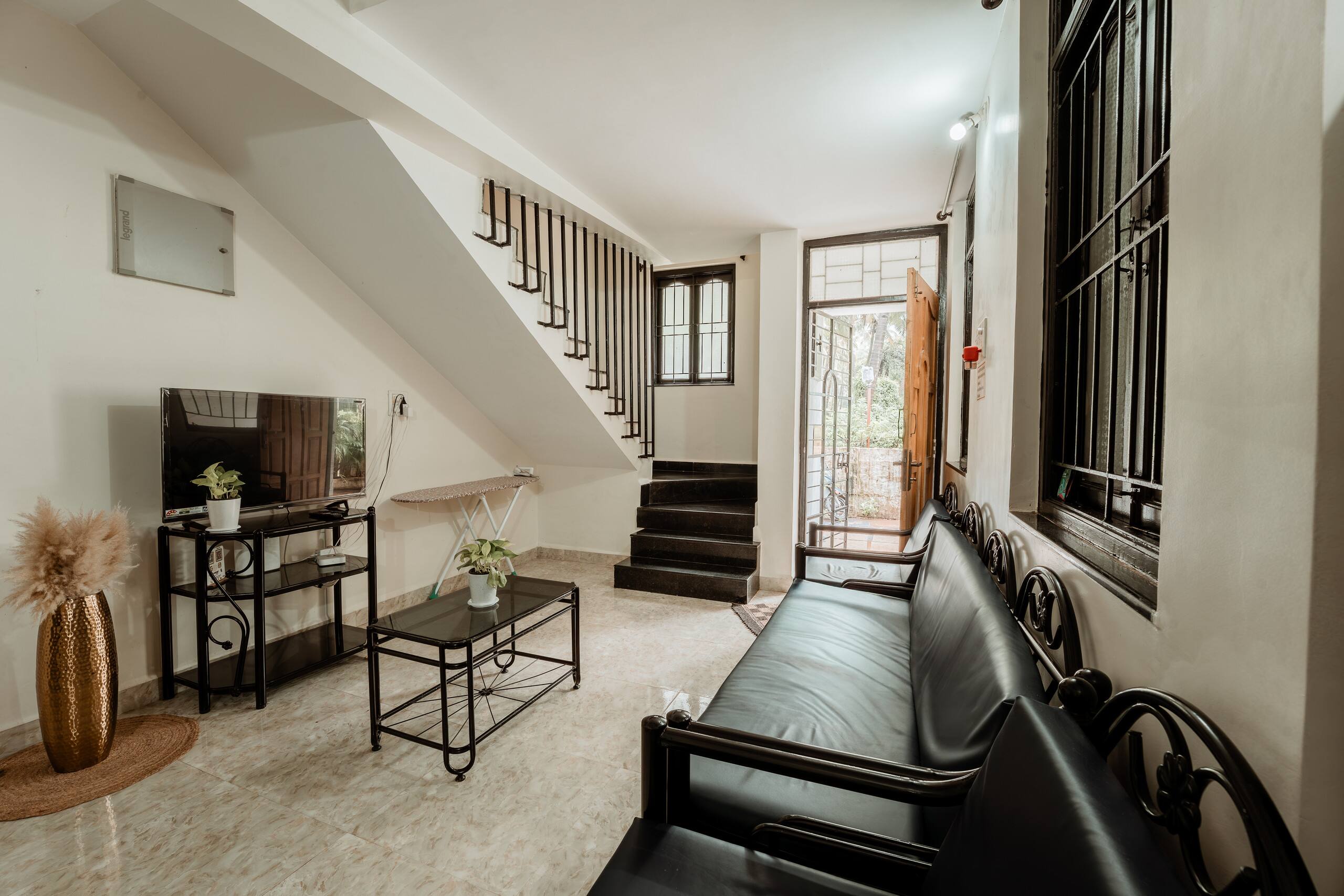 La Cascada 3bhk 1.5km away from the beach 9