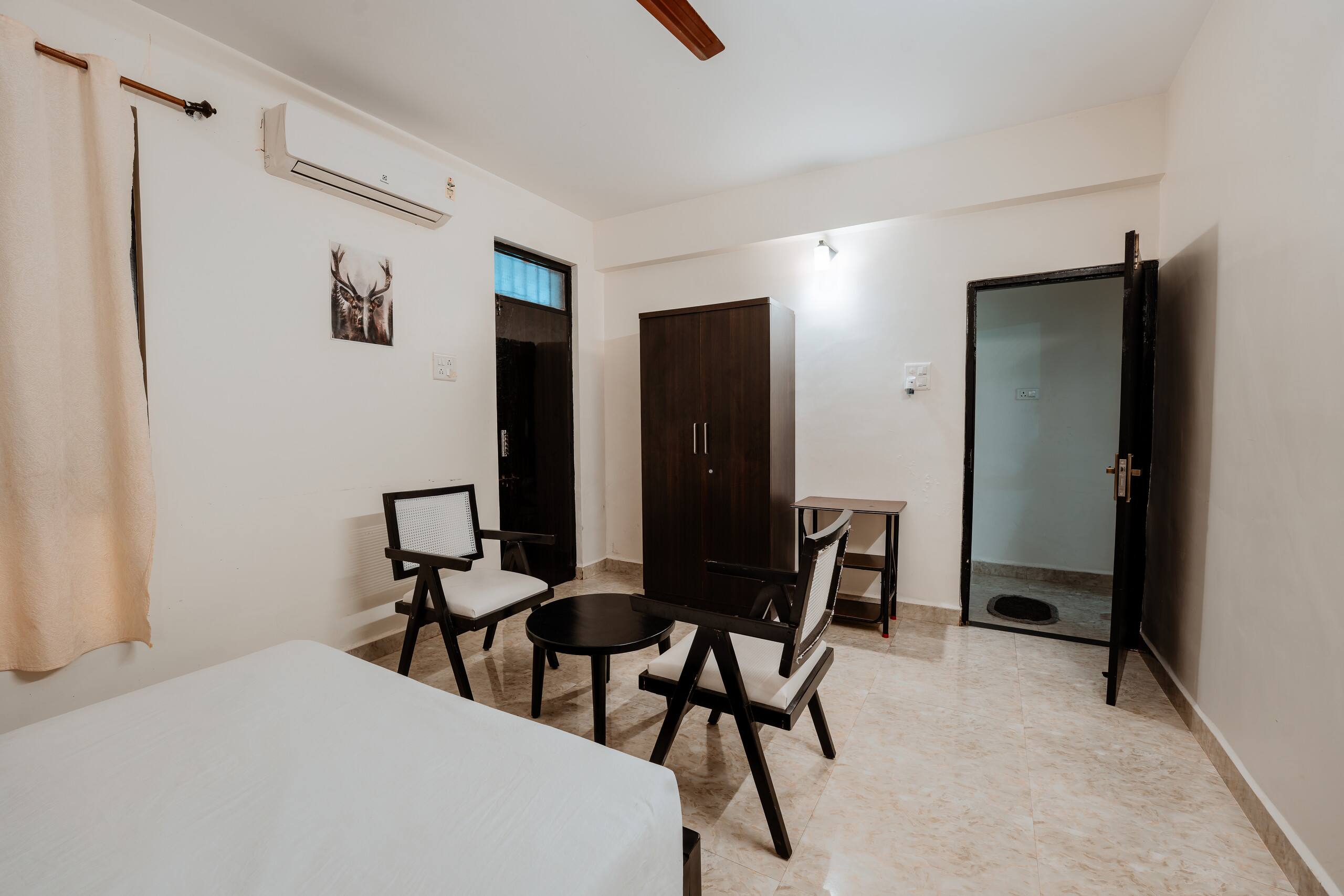 La Cascada 3bhk 1.5km away from the beach 21