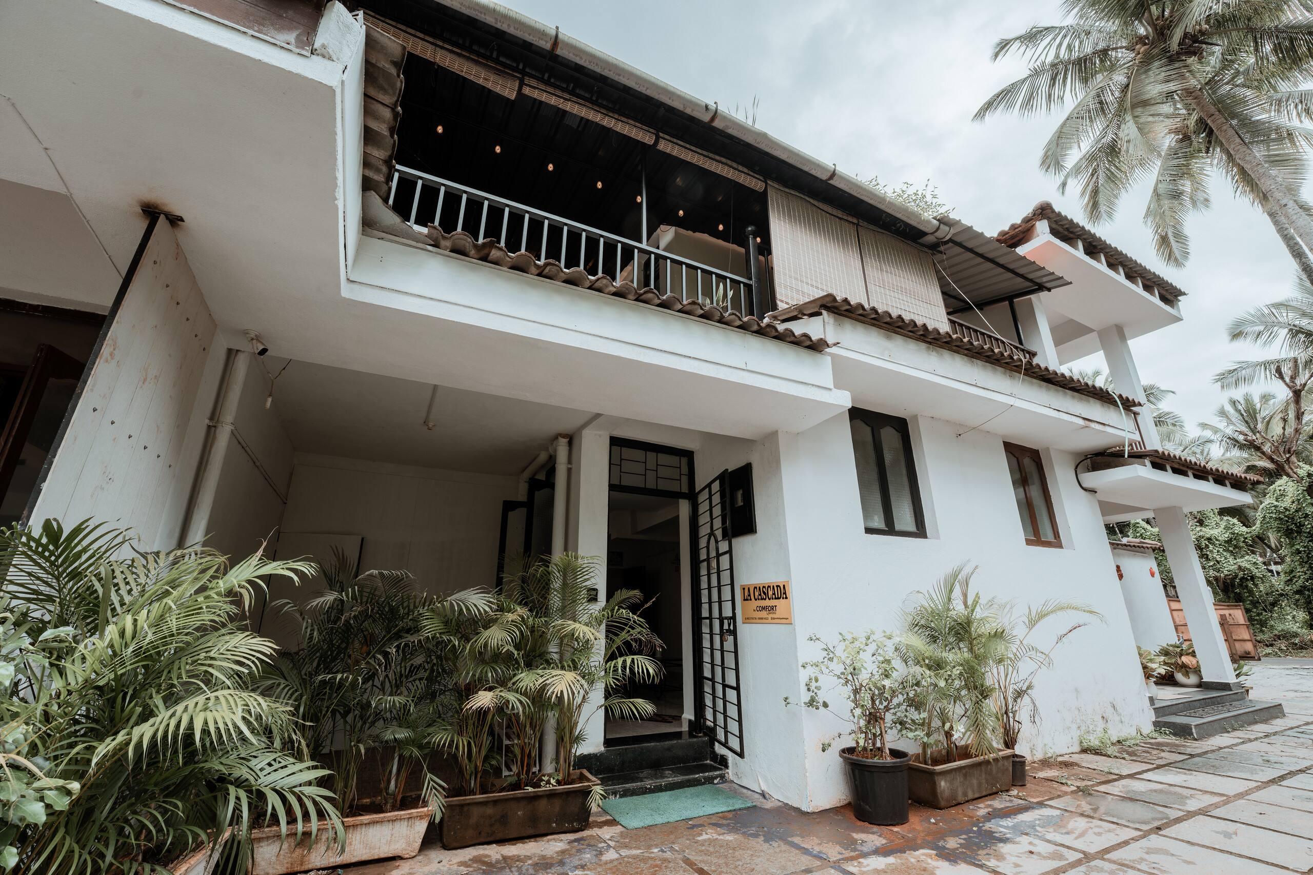 La Cascada 3bhk 1.5km away from the beach 31
