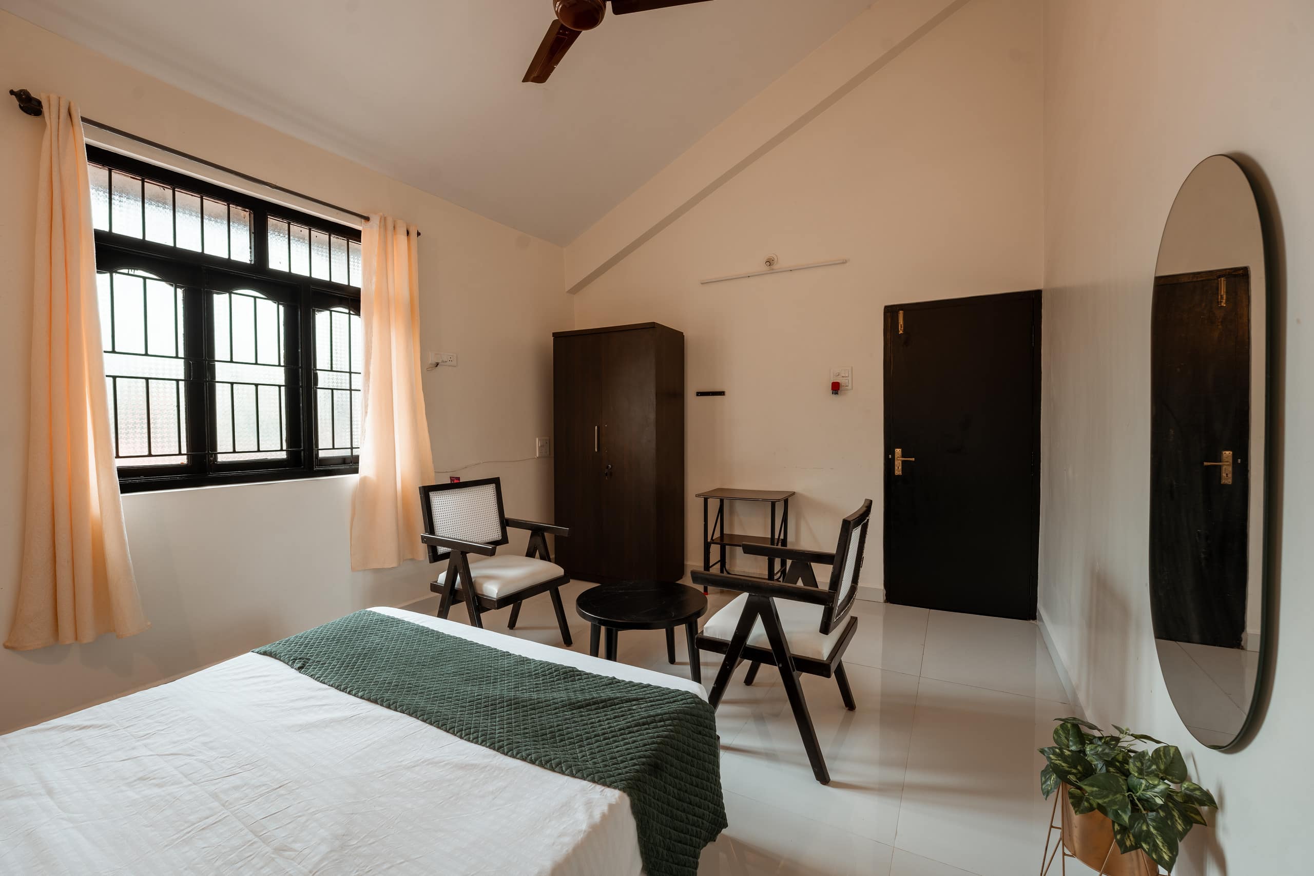 La Cascada 3bhk 1.5km away from the beach 26