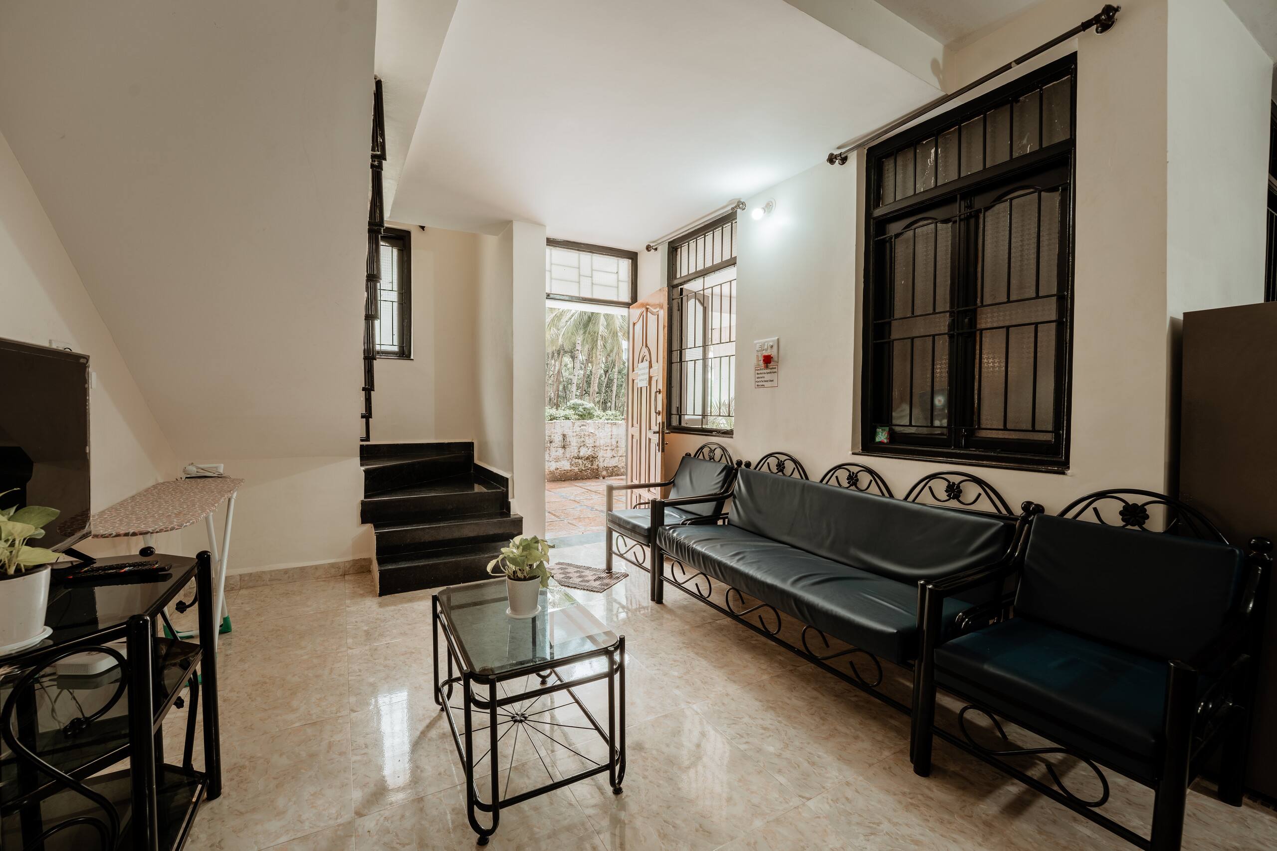 La Cascada 3bhk 1.5km away from the beach 12