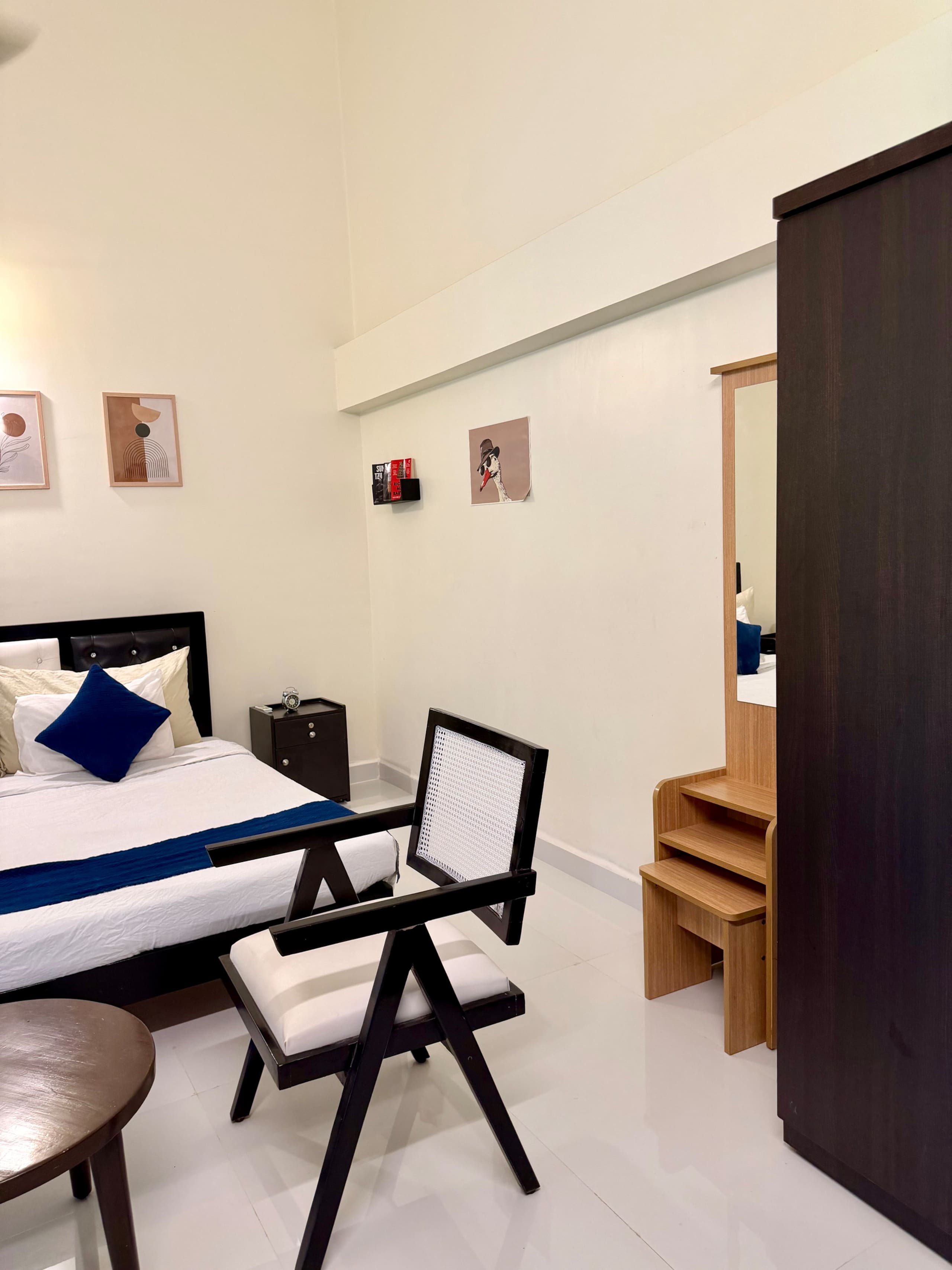 La Cascada 3bhk 1.5km away from the beach 6