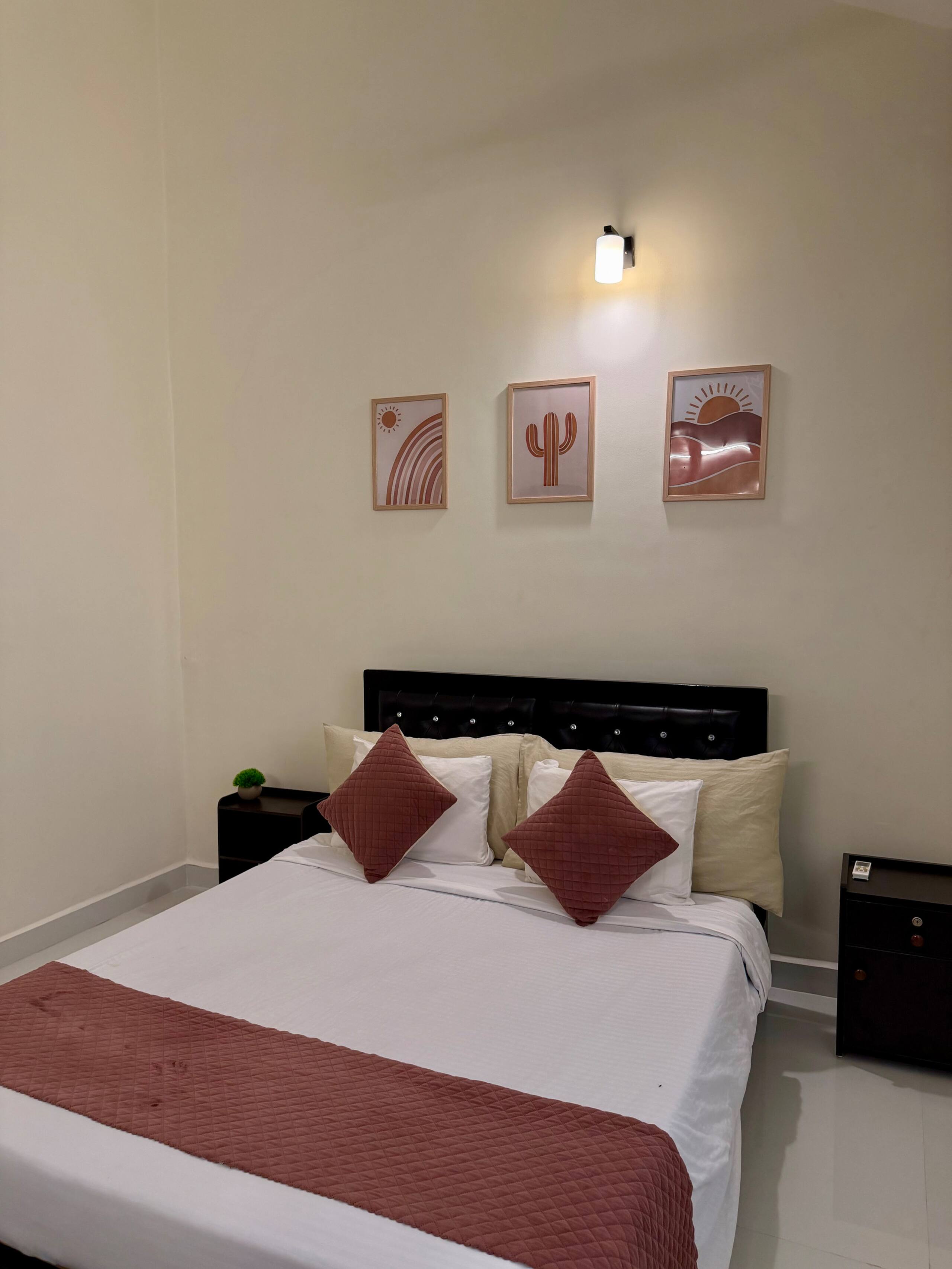 La Cascada 3bhk 1.5km away from the beach — photo 5