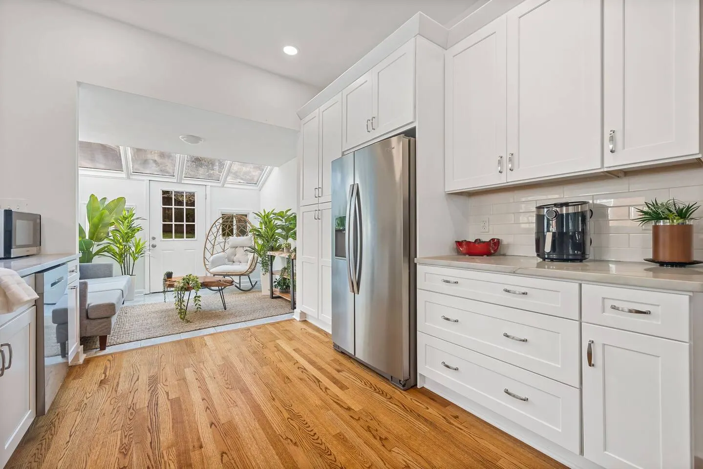 Stylish 4BR Retreat Near BeltLine & Ponce City 9