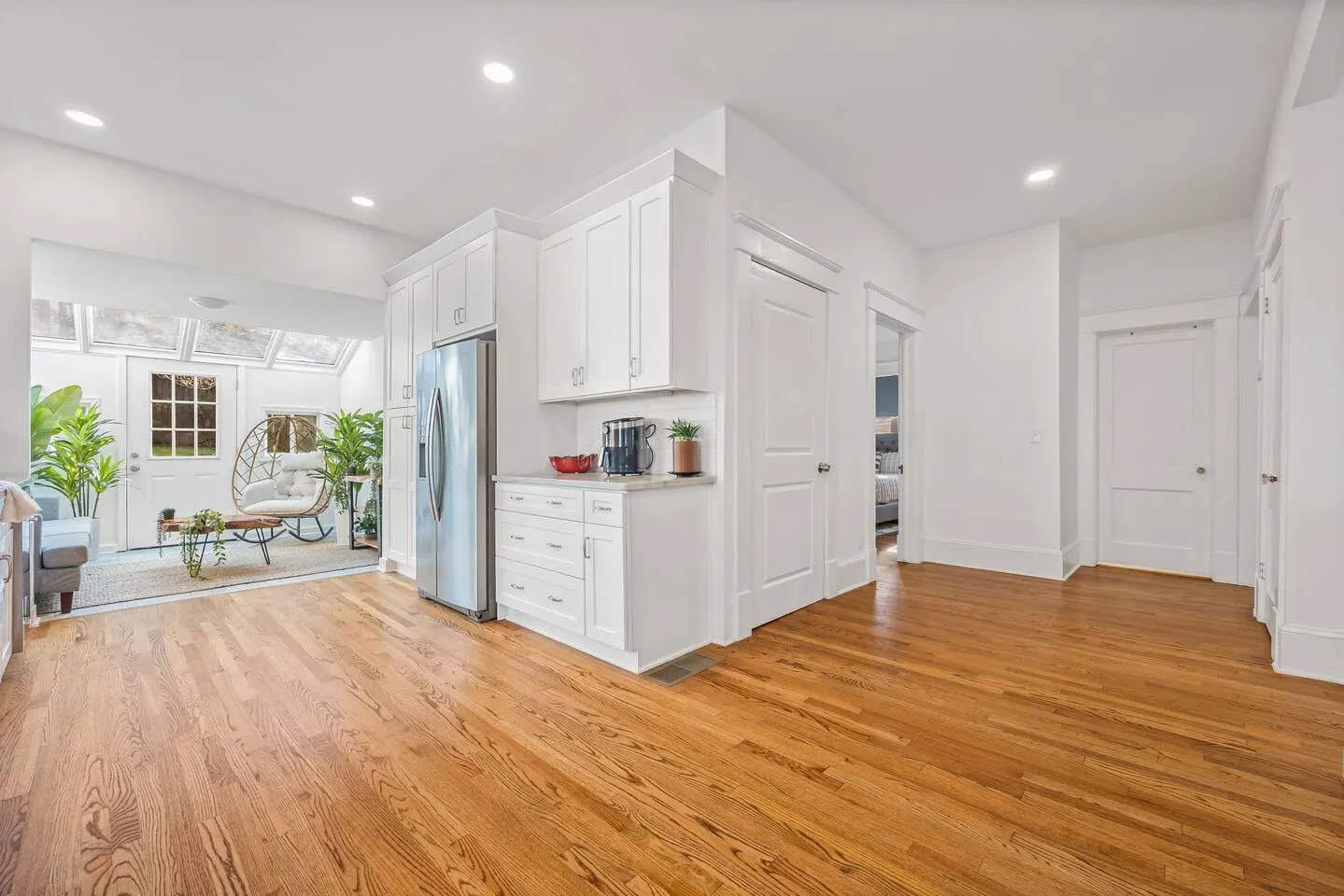 Stylish 4BR Retreat Near BeltLine & Ponce City 10