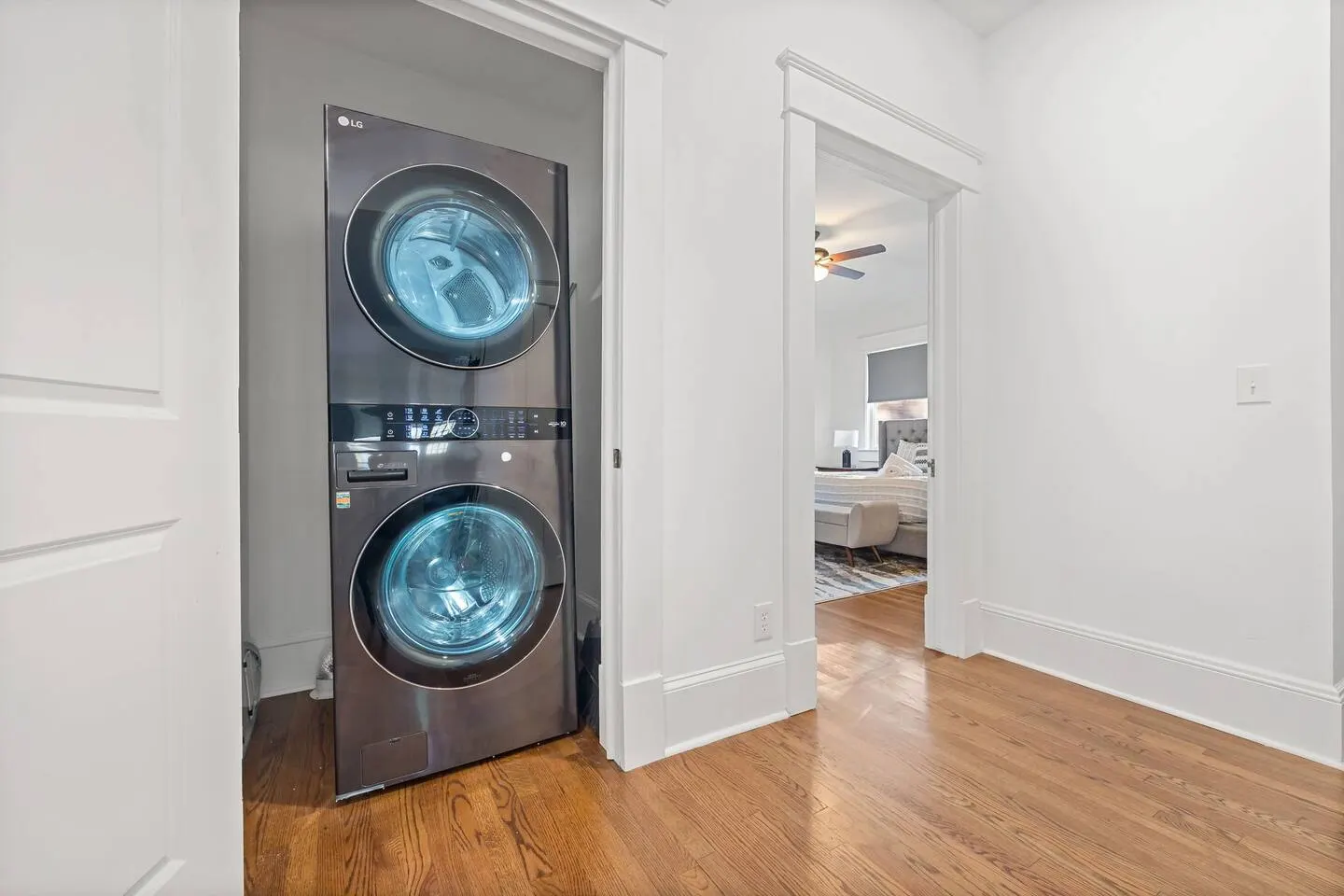 Stylish 4BR Retreat Near BeltLine & Ponce City 14