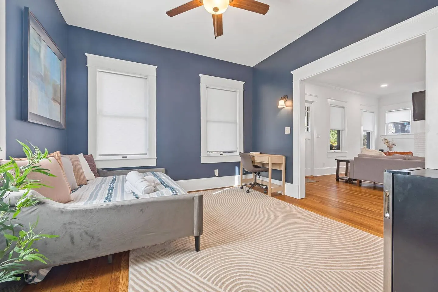 Stylish 4BR Retreat Near BeltLine & Ponce City 15