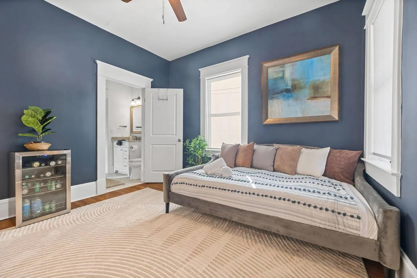 Stylish 4BR Retreat Near BeltLine & Ponce City 16