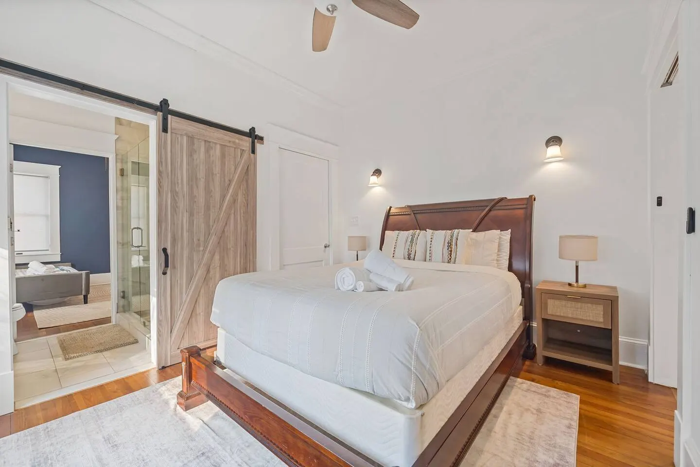 Stylish 4BR Retreat Near BeltLine & Ponce City 17