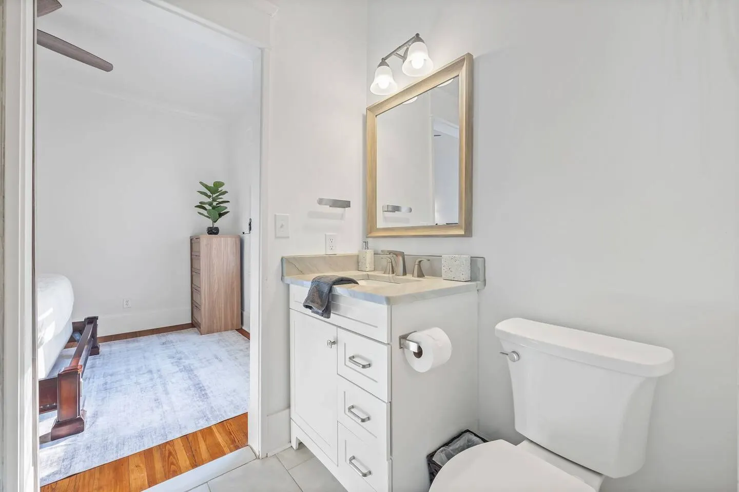 Stylish 4BR Retreat Near BeltLine & Ponce City 19