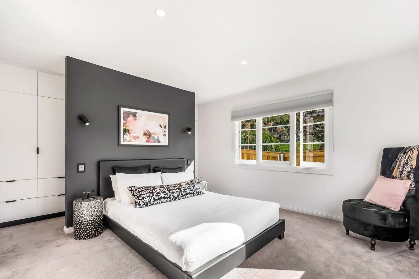 Elegant Escape Minutes from Hobart’s Best Spots 19