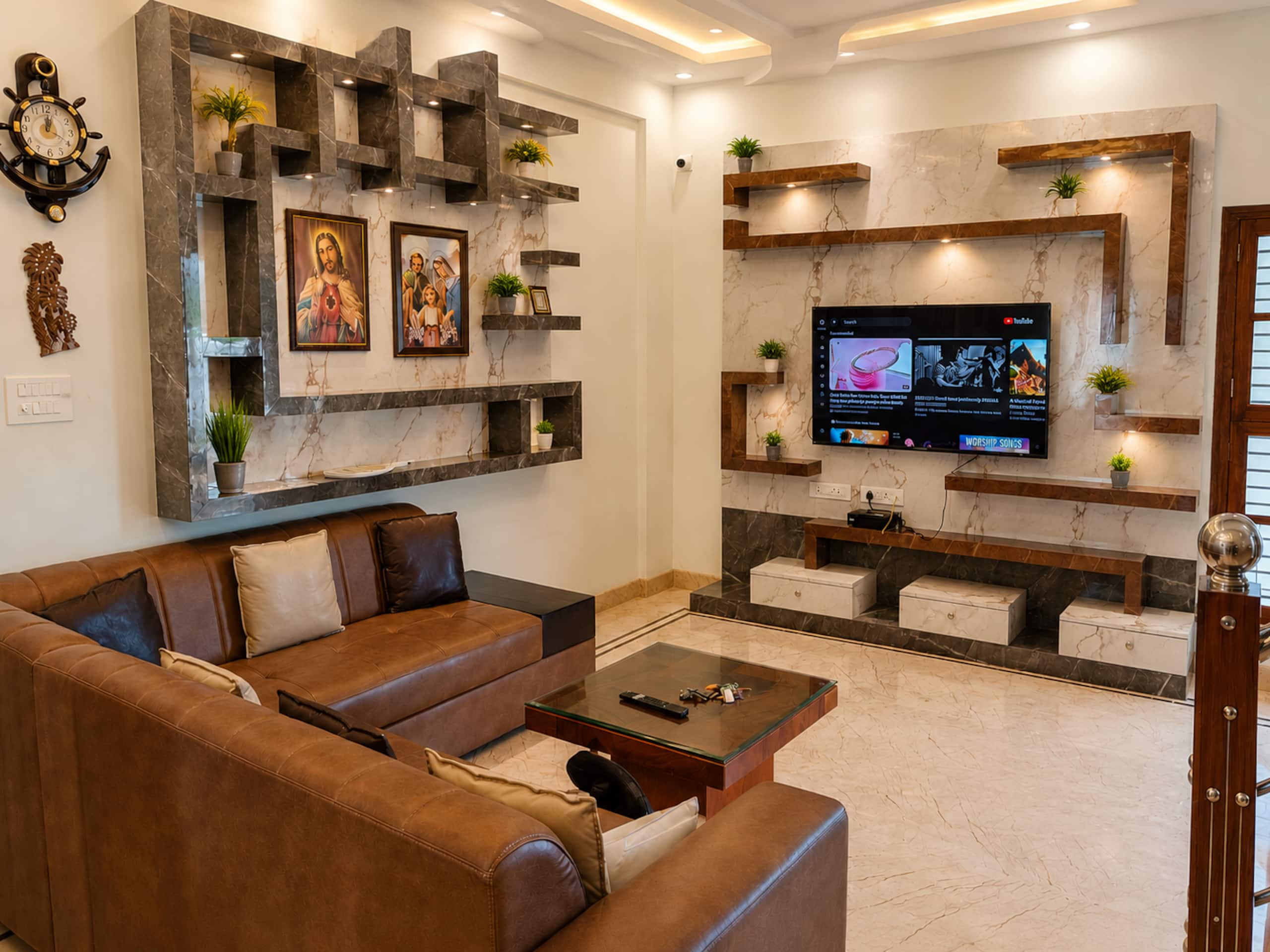 Cascade Villa Spacious 5BHK Luxury Villa 13